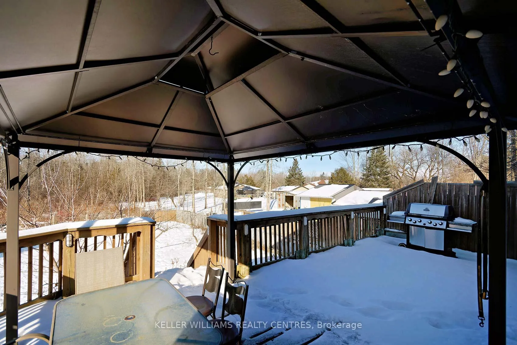 Photo 32 of 1076 Ewart Street, Innisfil, Rural Innisfil — HOMEH