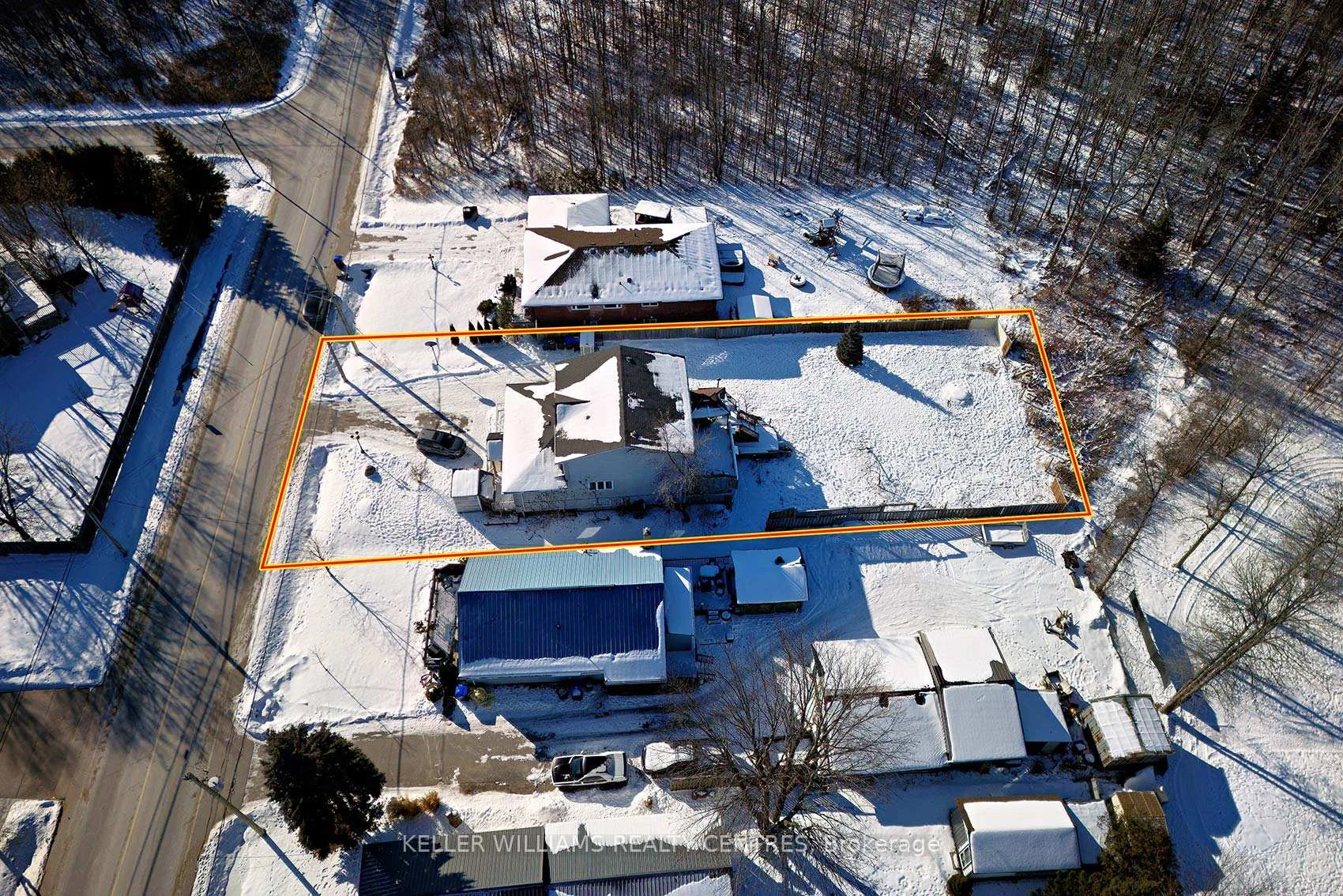 Photo 37 of 1076 Ewart Street, Innisfil, Rural Innisfil — HOMEH