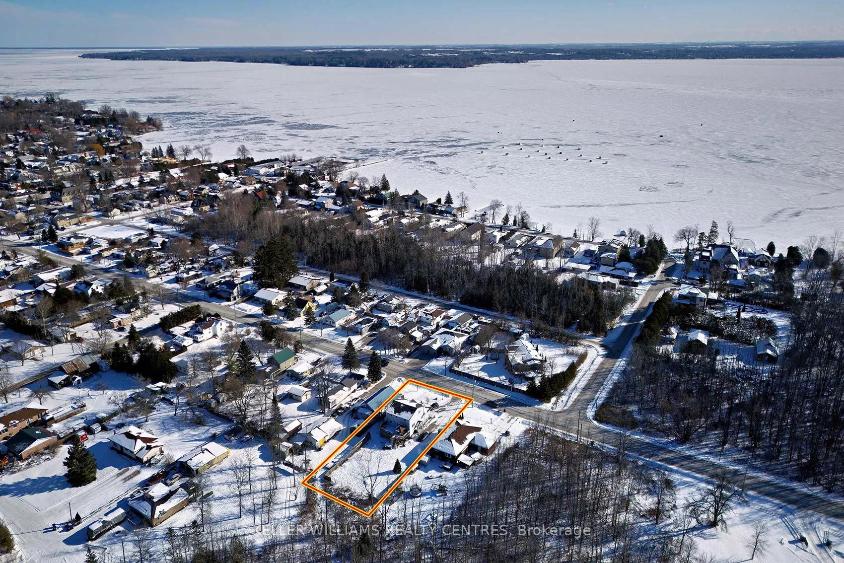 Photo 38 of 1076 Ewart Street, Innisfil, Rural Innisfil — HOMEH