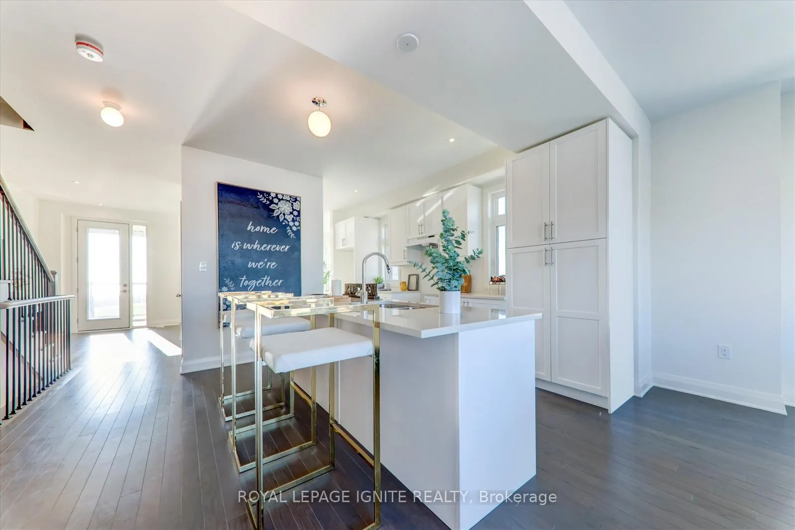Photo 16 of 821 Port Darlington Road, Clarington, Bowmanville — HOMEH