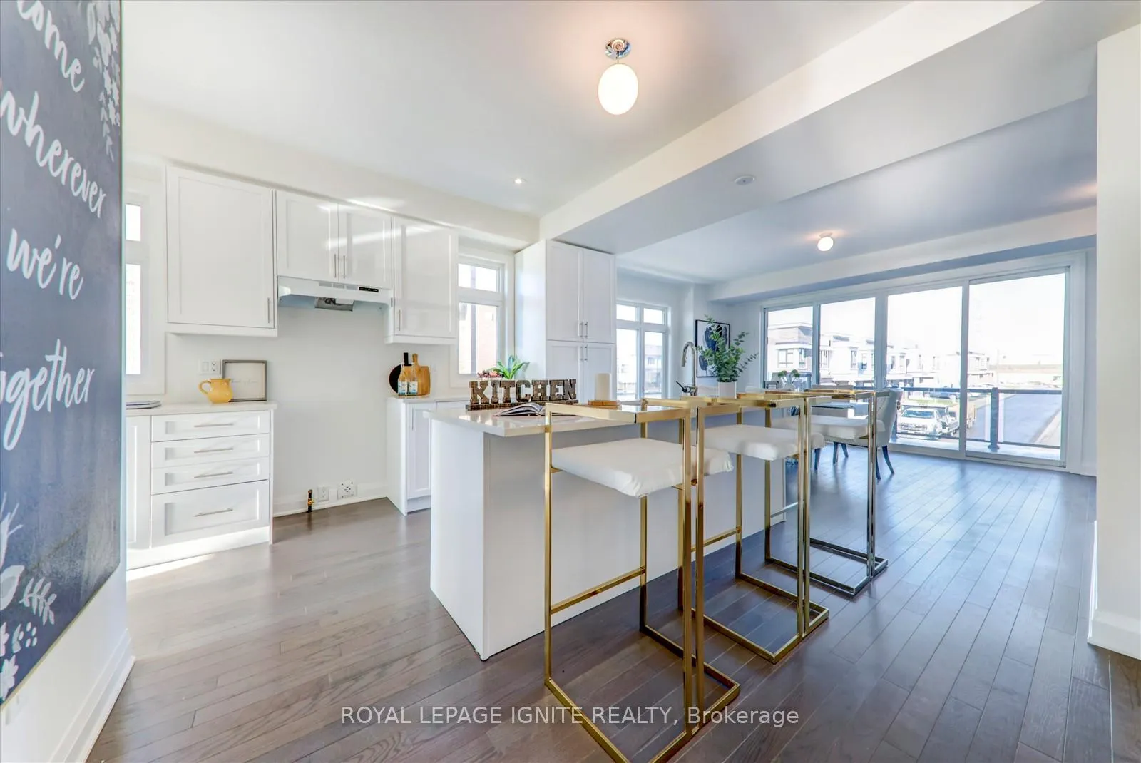 Photo 17 of 821 Port Darlington Road, Clarington, Bowmanville — HOMEH