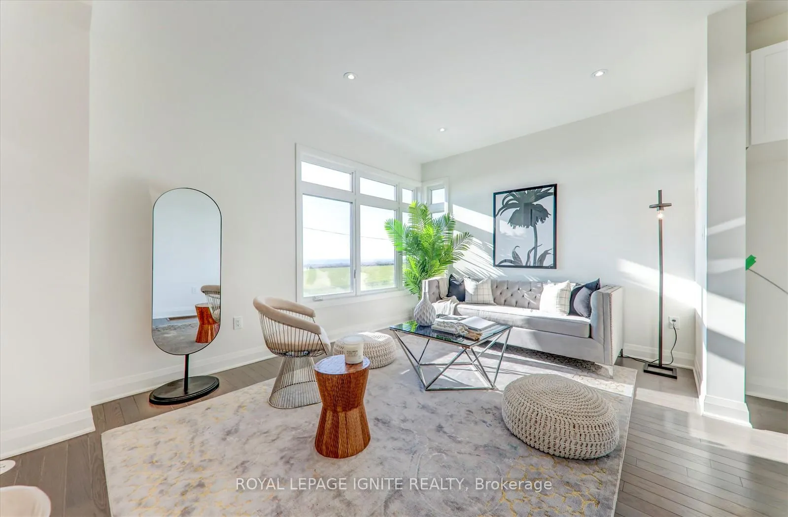 Photo 19 of 821 Port Darlington Road, Clarington, Bowmanville — HOMEH