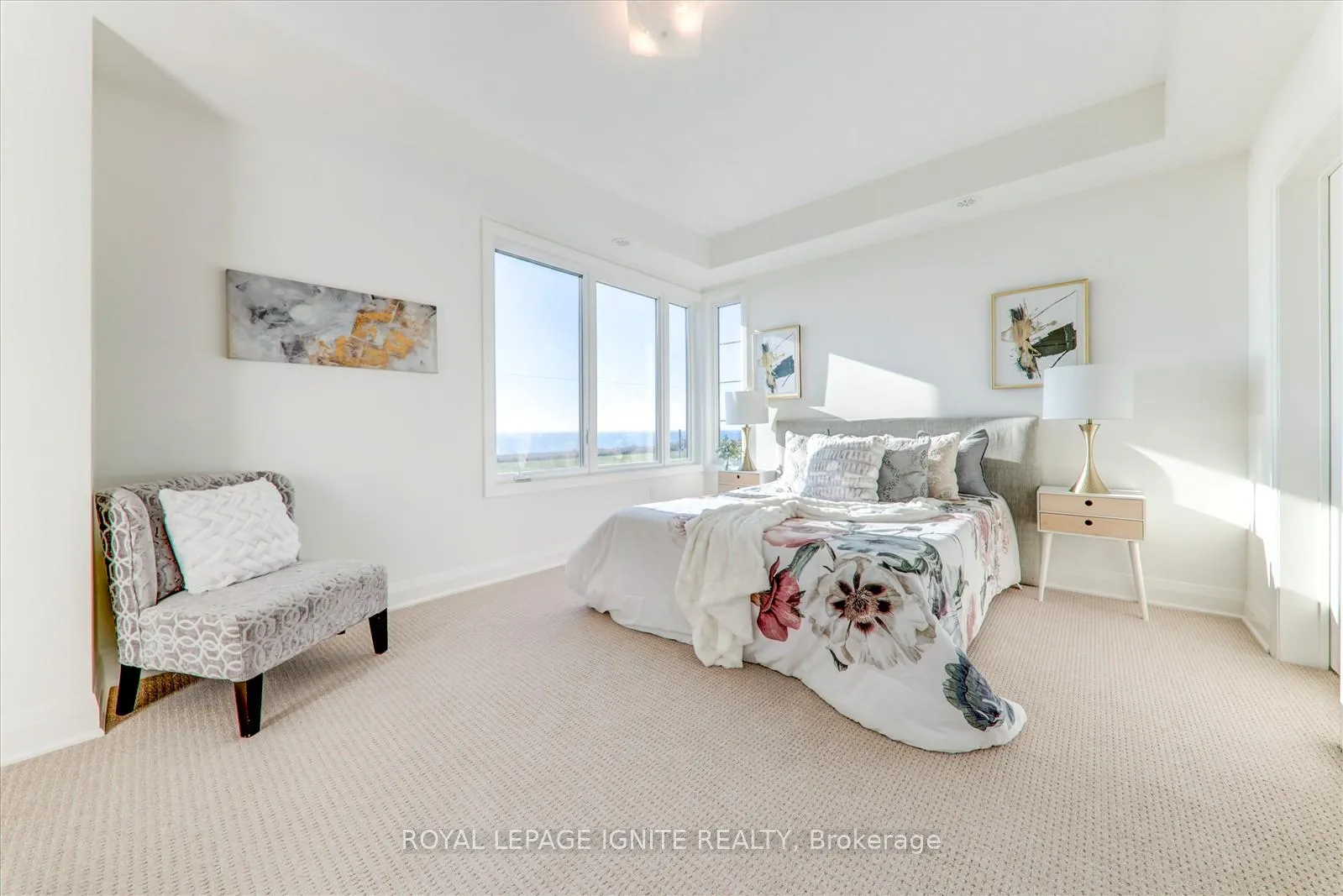 Photo 25 of 821 Port Darlington Road, Clarington, Bowmanville — HOMEH