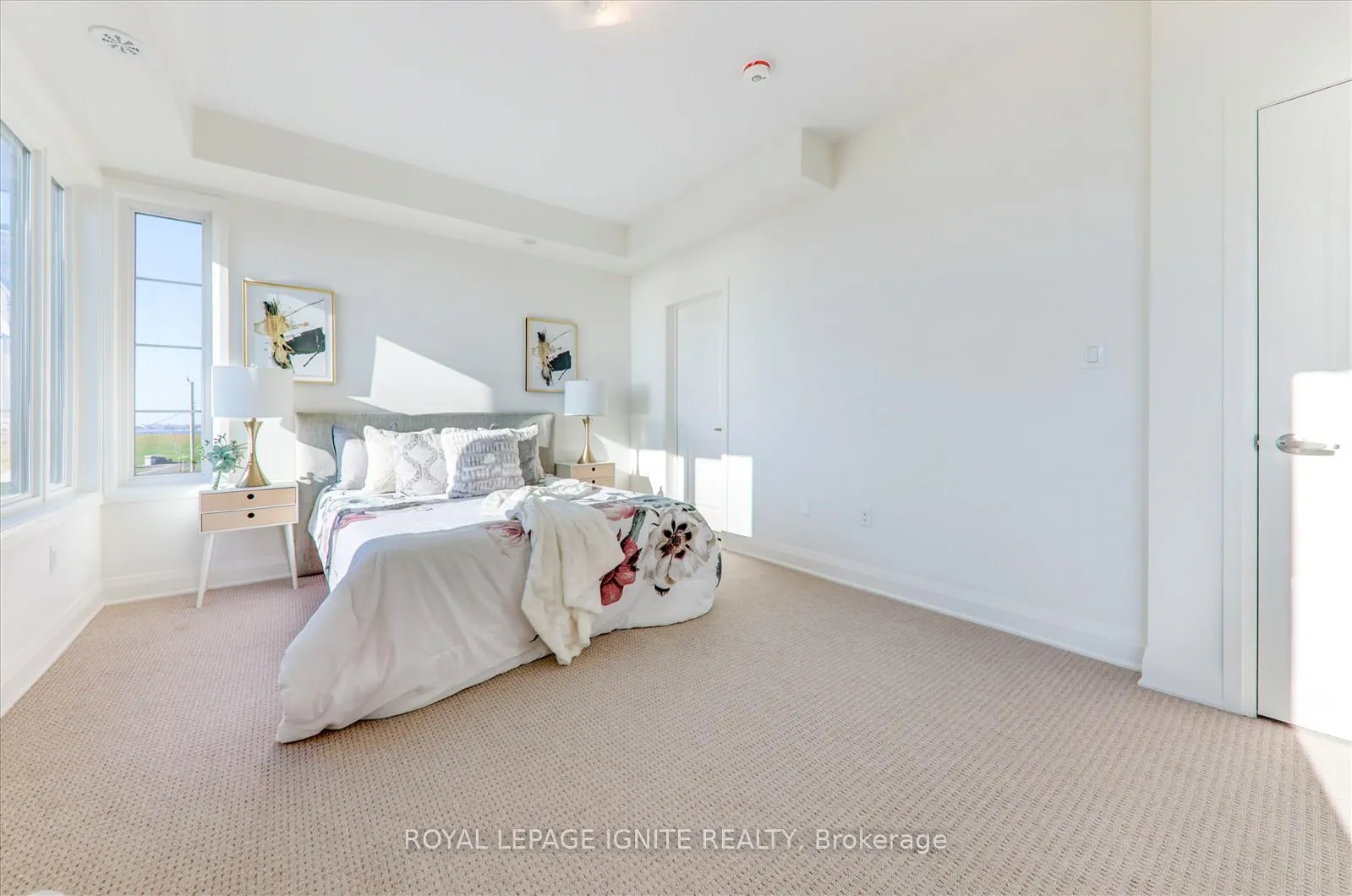 Photo 26 of 821 Port Darlington Road, Clarington, Bowmanville — HOMEH