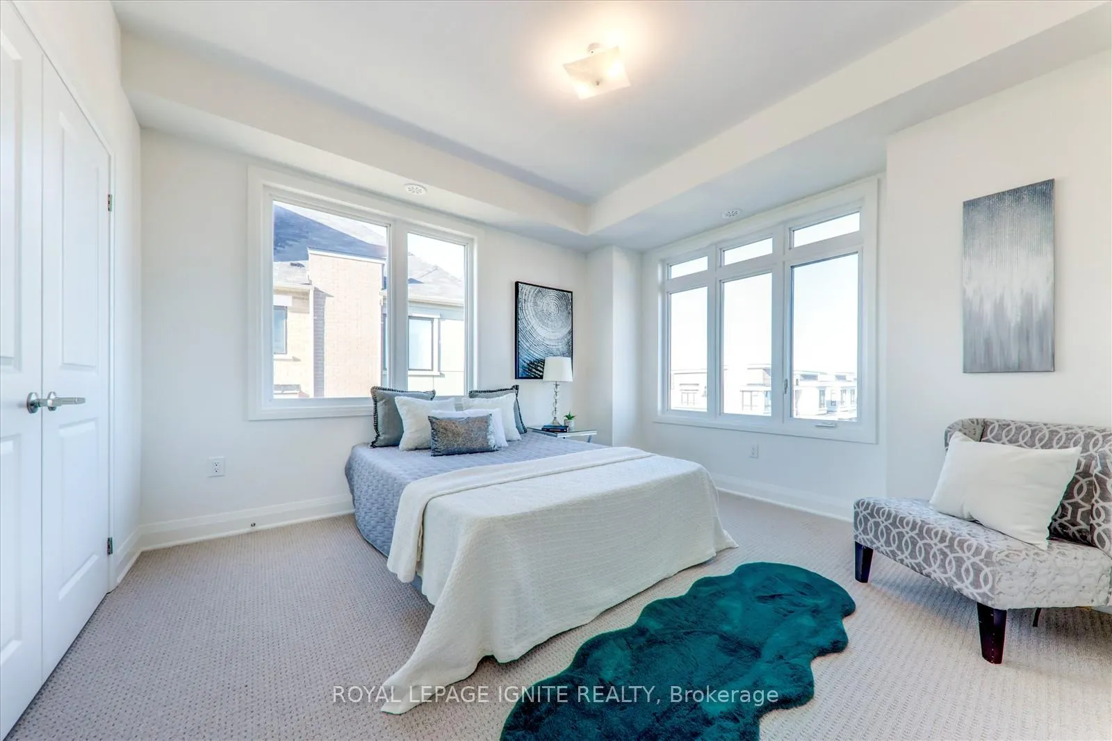 Photo 32 of 821 Port Darlington Road, Clarington, Bowmanville — HOMEH