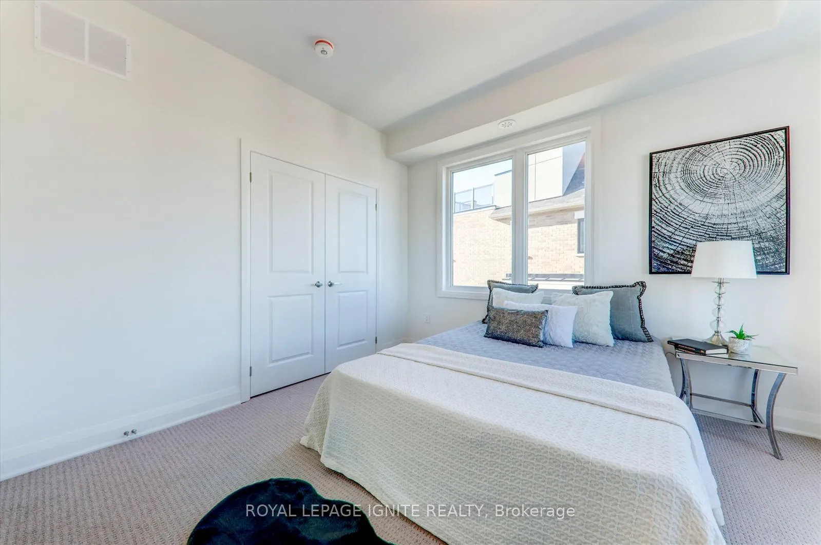 Photo 34 of 821 Port Darlington Road, Clarington, Bowmanville — HOMEH