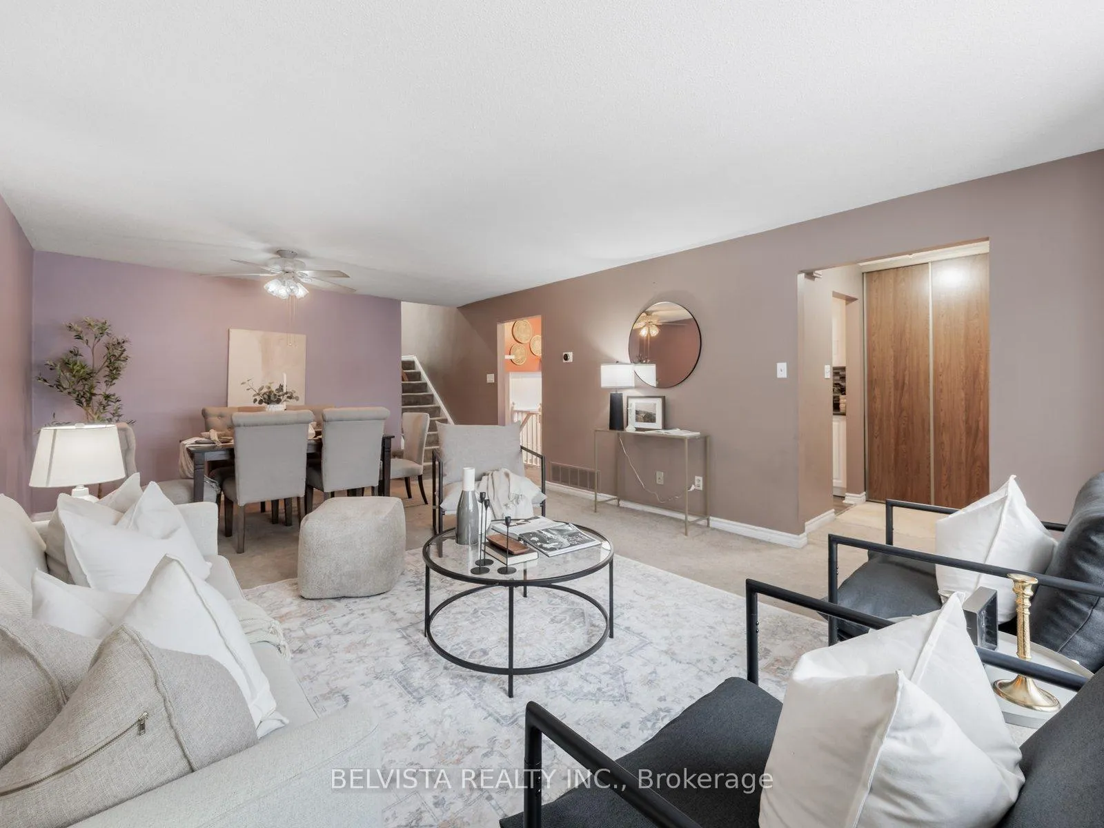 Photo 5 of 98 Guthrie Crescent, Whitby, Lynde Creek — HOMEH