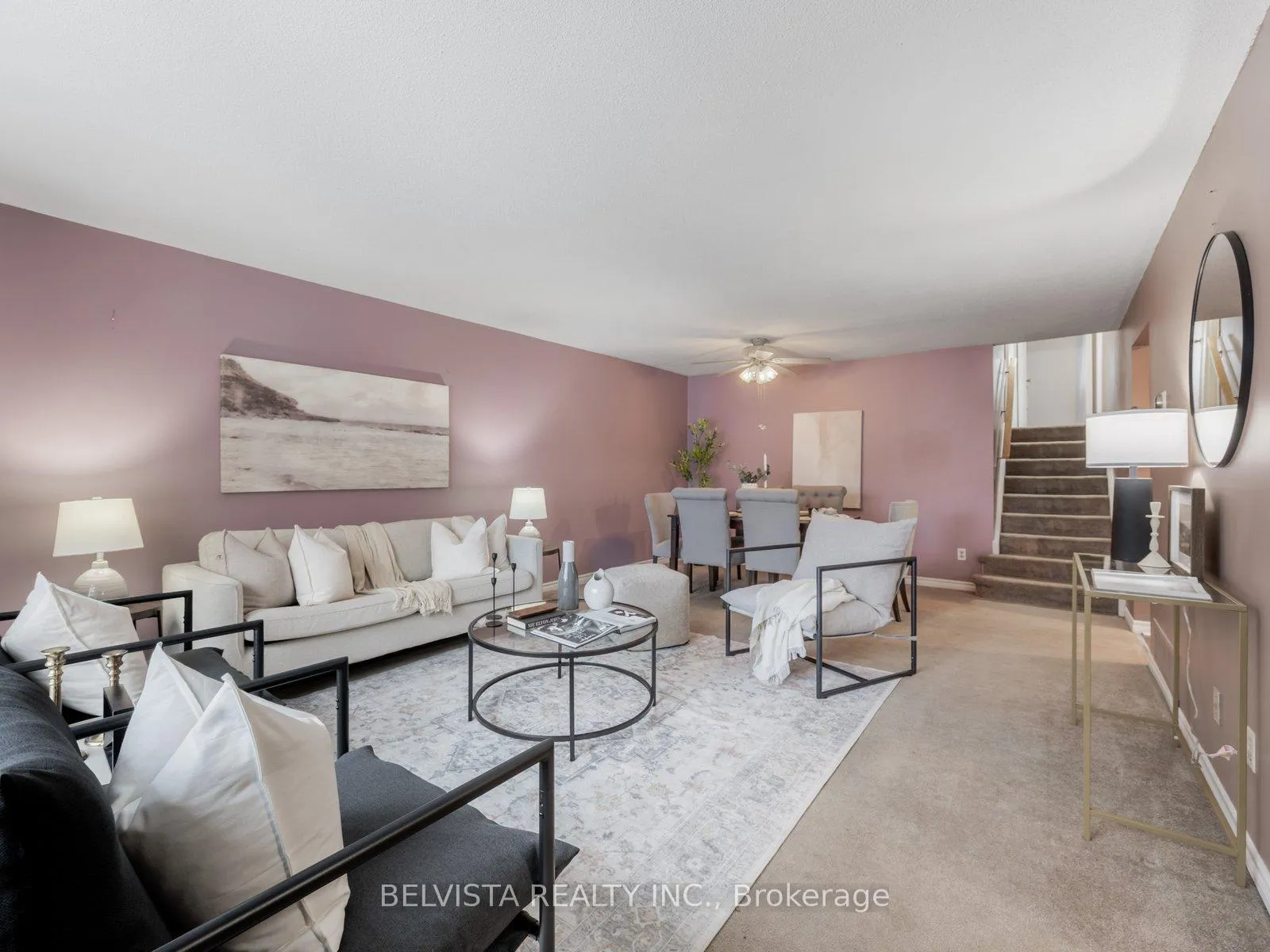 Photo 9 of 98 Guthrie Crescent, Whitby, Lynde Creek — HOMEH