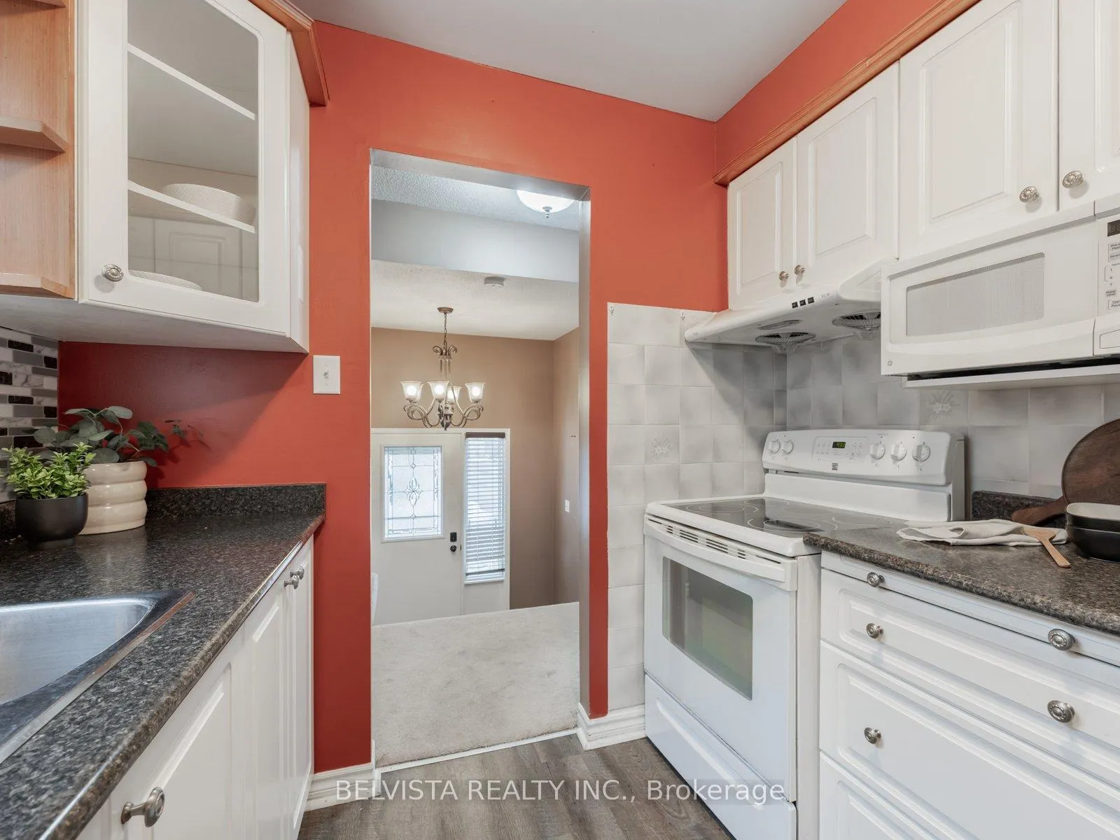 Photo 11 of 98 Guthrie Crescent, Whitby, Lynde Creek — HOMEH