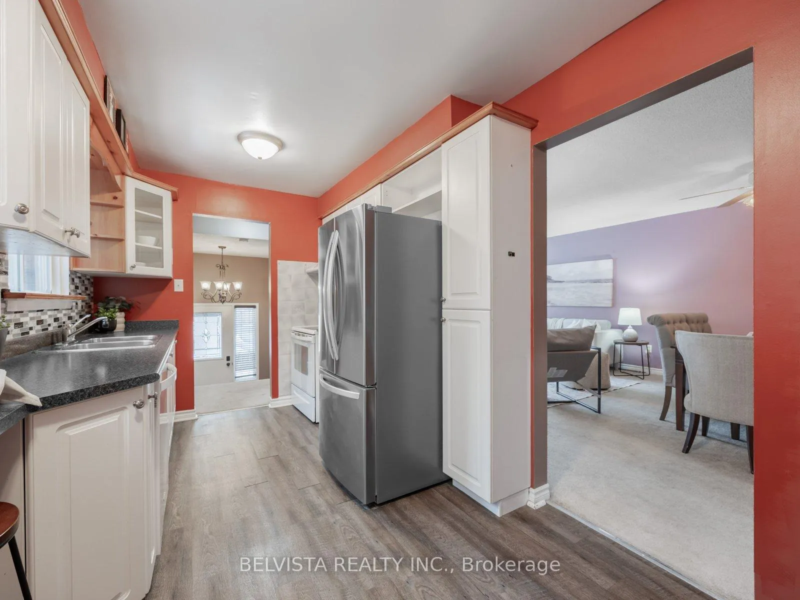 Photo 12 of 98 Guthrie Crescent, Whitby, Lynde Creek — HOMEH