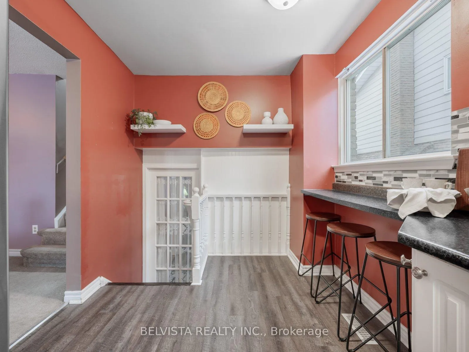 Photo 13 of 98 Guthrie Crescent, Whitby, Lynde Creek — HOMEH