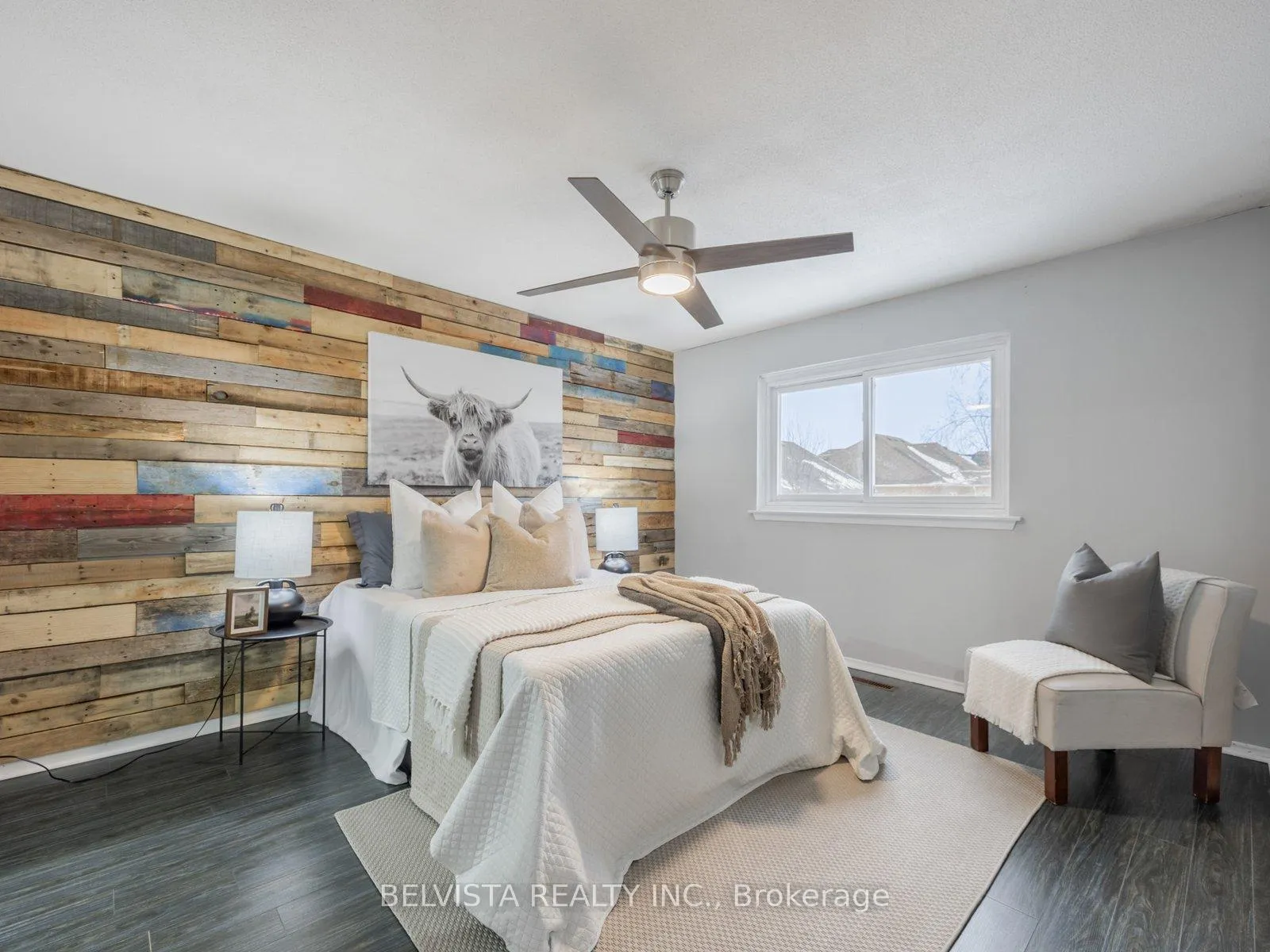 Photo 15 of 98 Guthrie Crescent, Whitby, Lynde Creek — HOMEH
