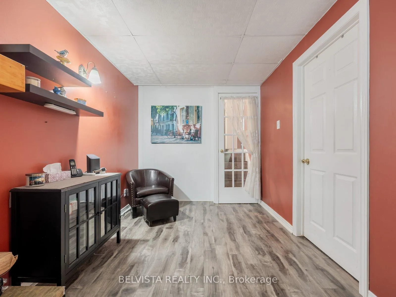 Photo 20 of 98 Guthrie Crescent, Whitby, Lynde Creek — HOMEH