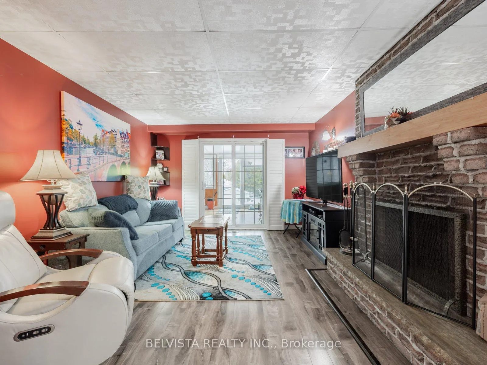 Photo 21 of 98 Guthrie Crescent, Whitby, Lynde Creek — HOMEH