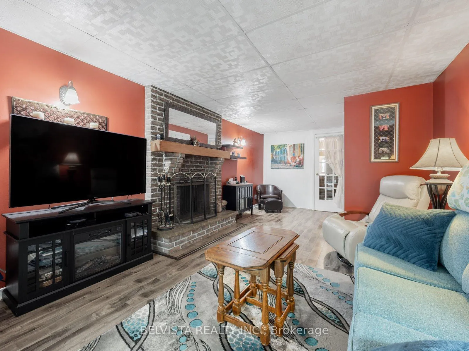 Photo 22 of 98 Guthrie Crescent, Whitby, Lynde Creek — HOMEH