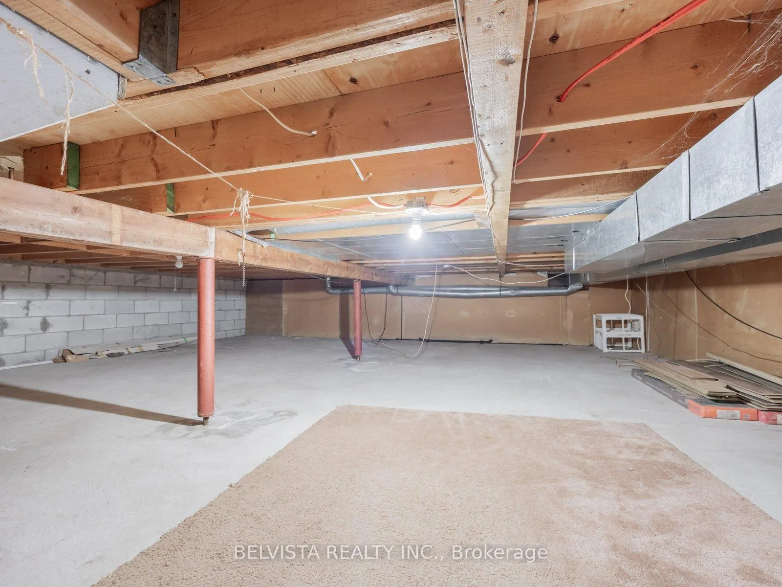 Photo 31 of 98 Guthrie Crescent, Whitby, Lynde Creek — HOMEH