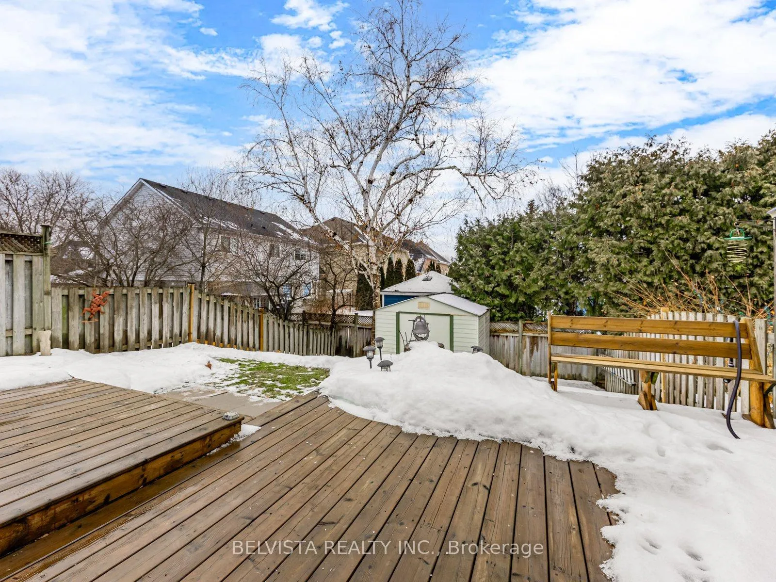Photo 32 of 98 Guthrie Crescent, Whitby, Lynde Creek — HOMEH