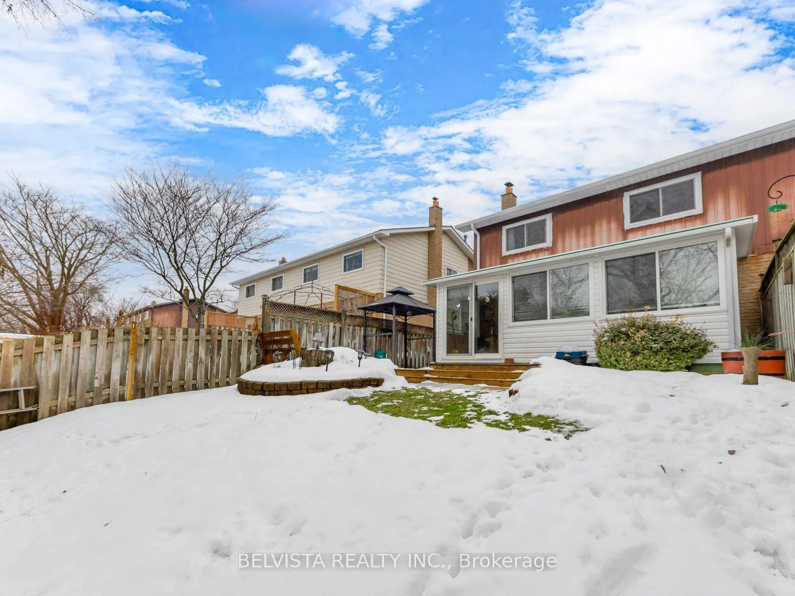 Photo 33 of 98 Guthrie Crescent, Whitby, Lynde Creek — HOMEH