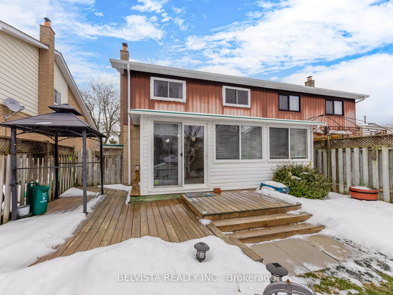 Photo 34 of 98 Guthrie Crescent, Whitby, Lynde Creek — HOMEH