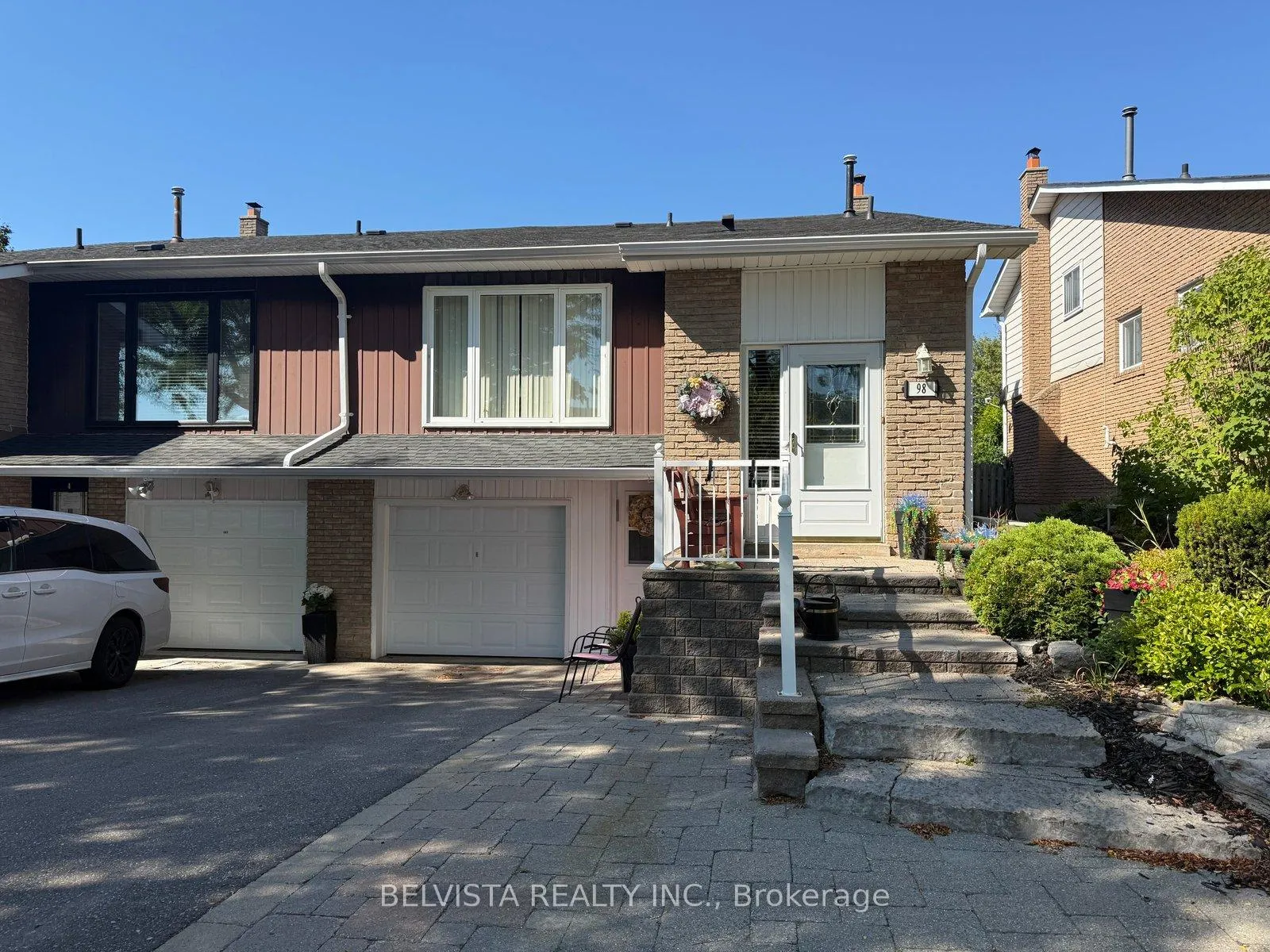 Photo 35 of 98 Guthrie Crescent, Whitby, Lynde Creek — HOMEH