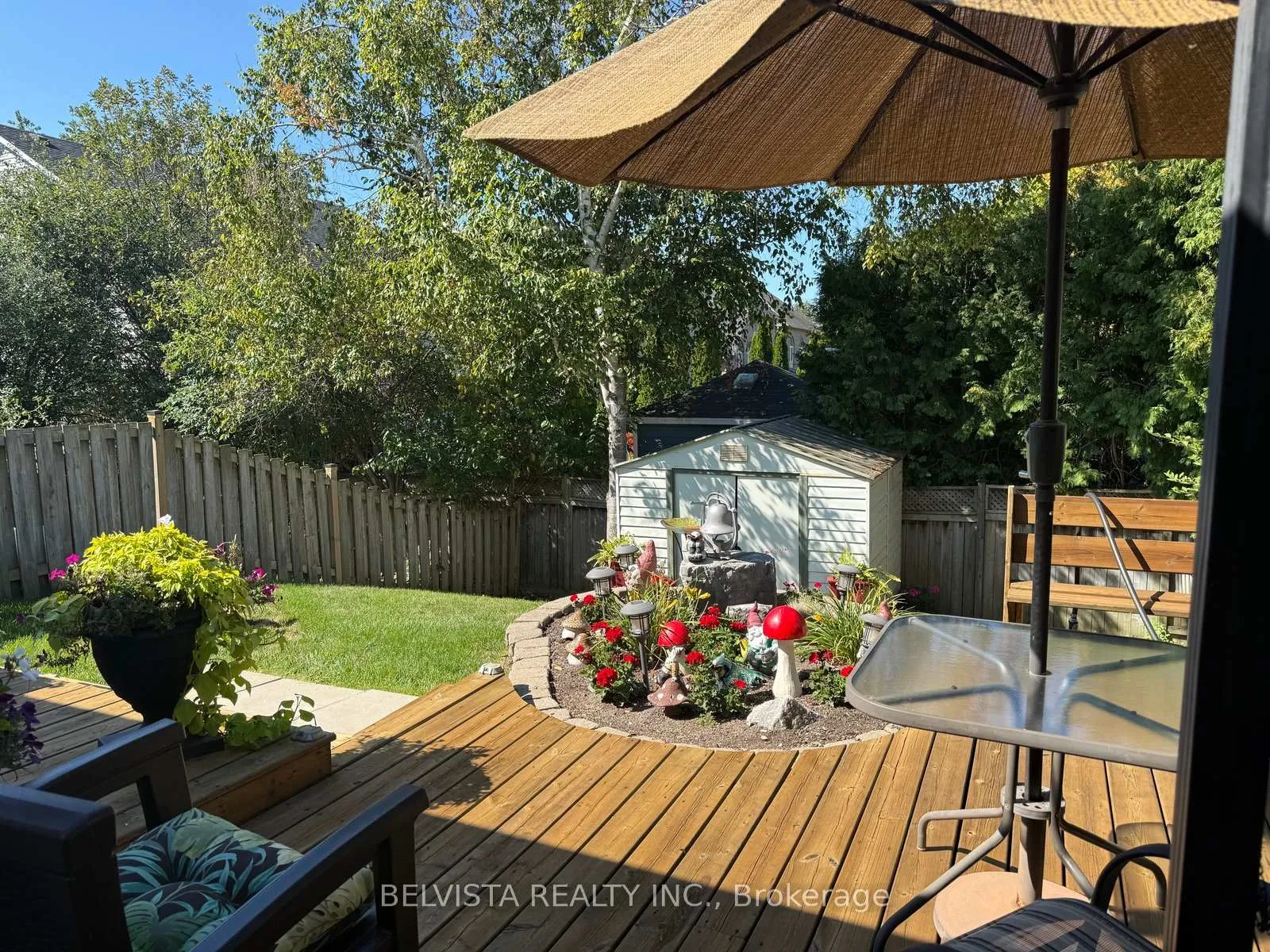 Photo 36 of 98 Guthrie Crescent, Whitby, Lynde Creek — HOMEH