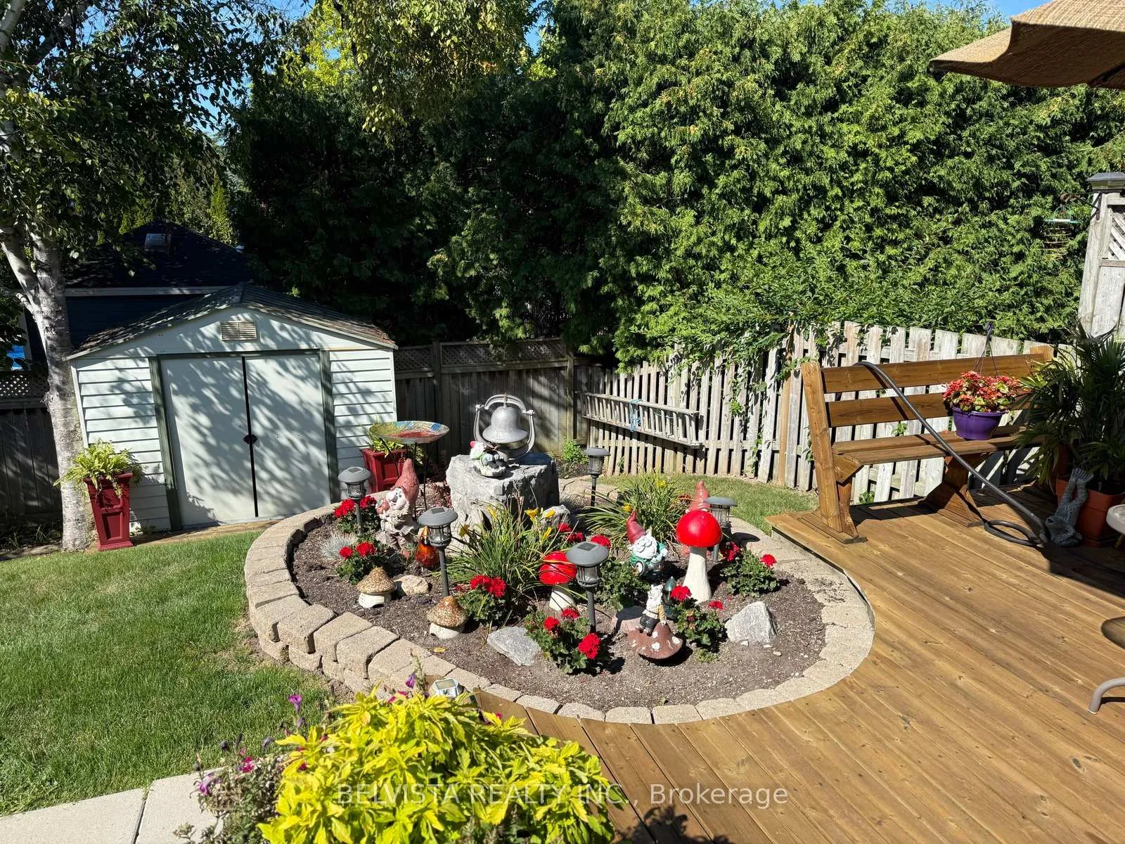 Photo 37 of 98 Guthrie Crescent, Whitby, Lynde Creek — HOMEH