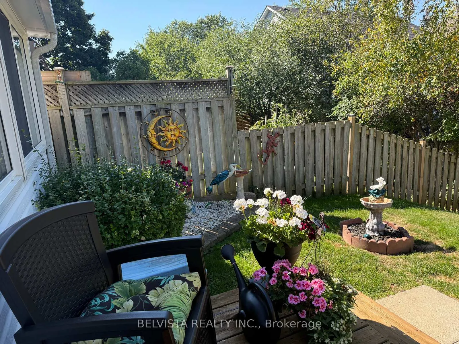 Photo 38 of 98 Guthrie Crescent, Whitby, Lynde Creek — HOMEH