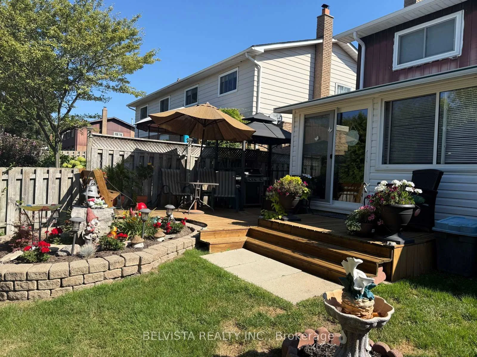 Photo 39 of 98 Guthrie Crescent, Whitby, Lynde Creek — HOMEH