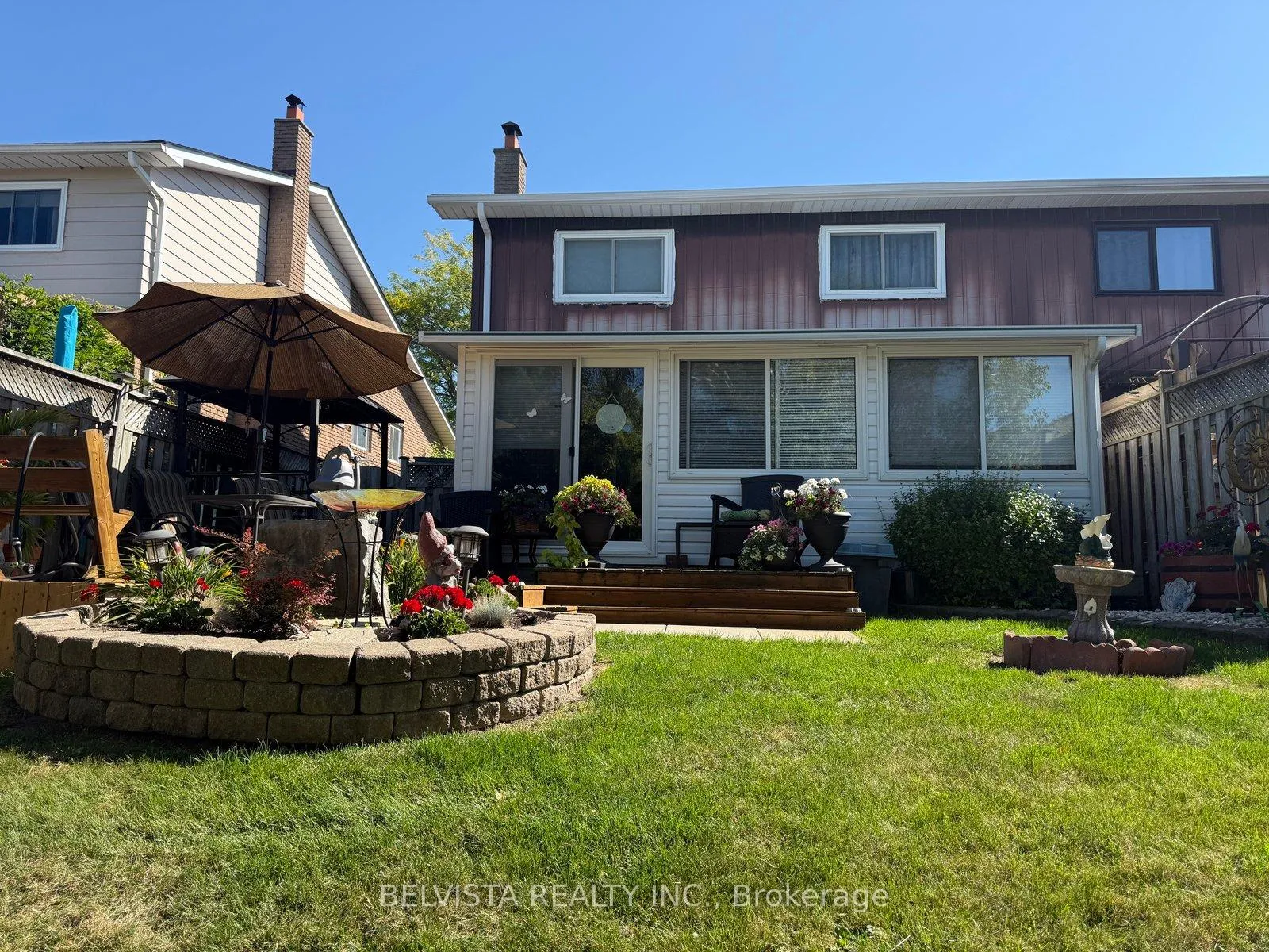 Photo 40 of 98 Guthrie Crescent, Whitby, Lynde Creek — HOMEH