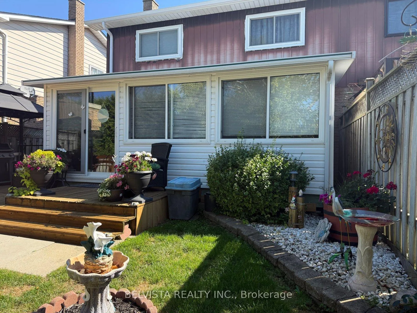 Photo 41 of 98 Guthrie Crescent, Whitby, Lynde Creek — HOMEH