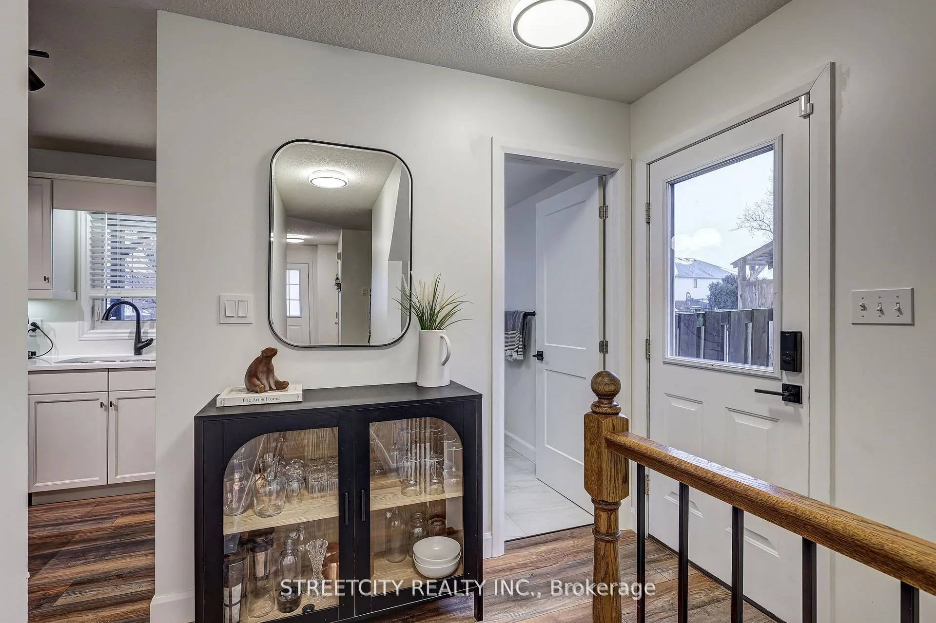 Photo 20 of 105 Penhale Avenue, St. Thomas — HOMEH