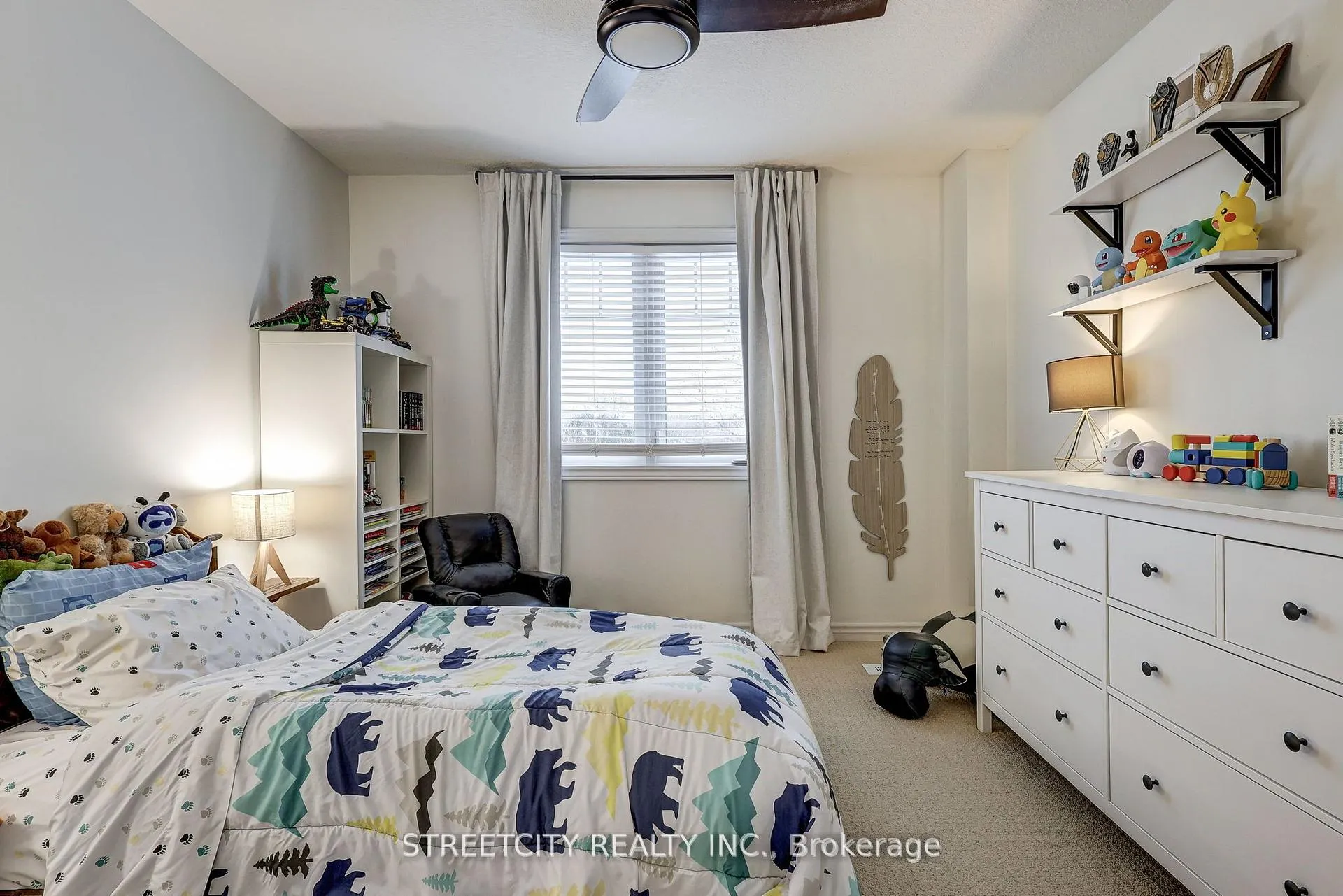 Photo 27 of 105 Penhale Avenue, St. Thomas — HOMEH