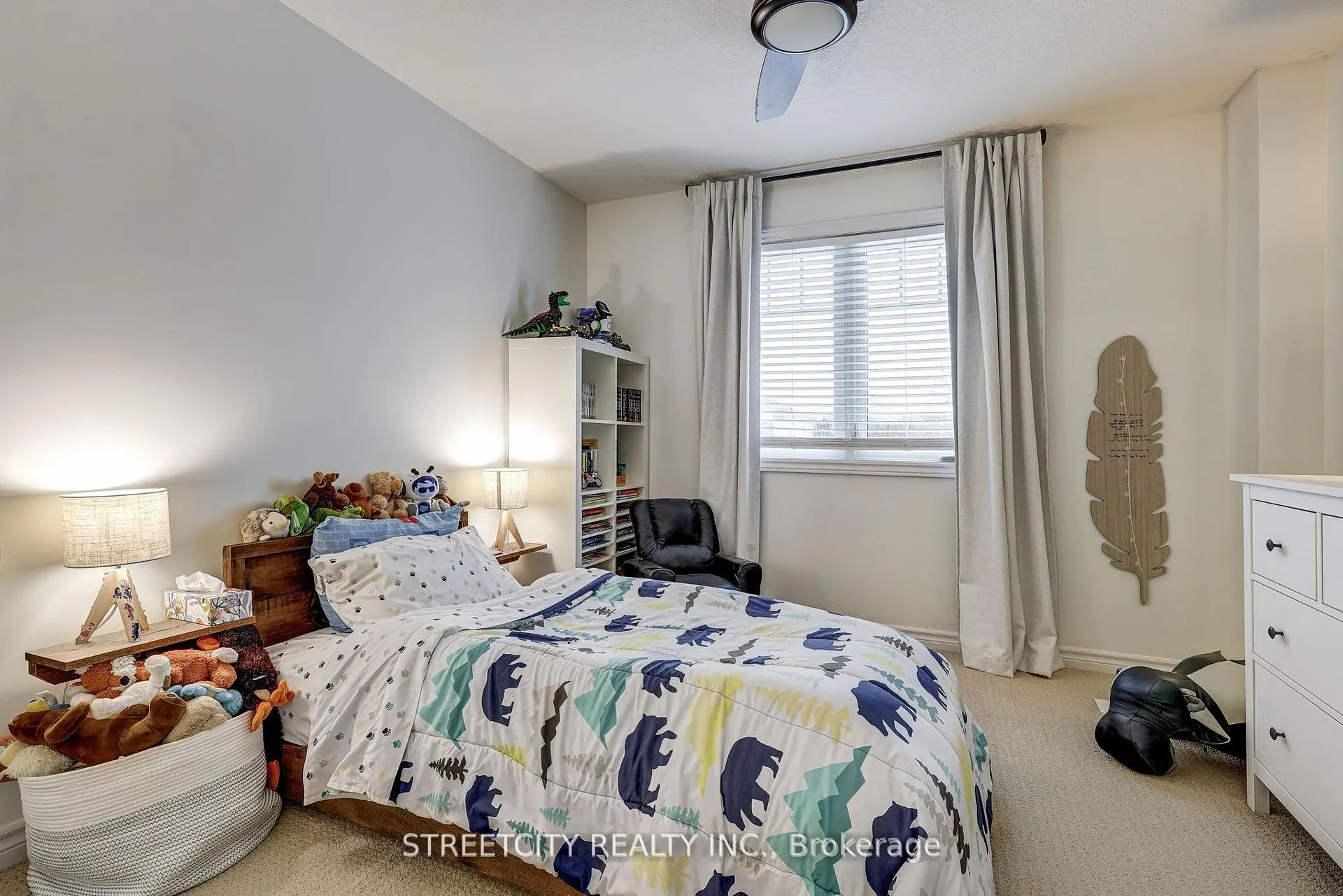 Photo 28 of 105 Penhale Avenue, St. Thomas — HOMEH