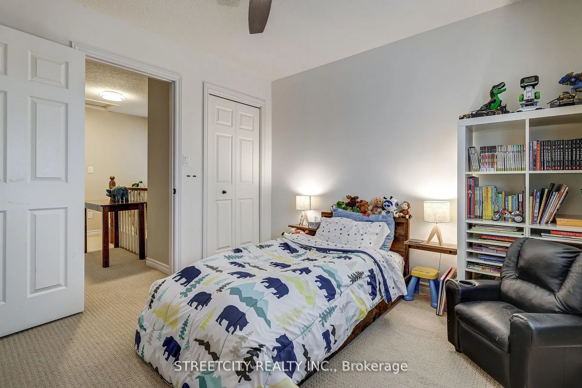 Photo 29 of 105 Penhale Avenue, St. Thomas — HOMEH