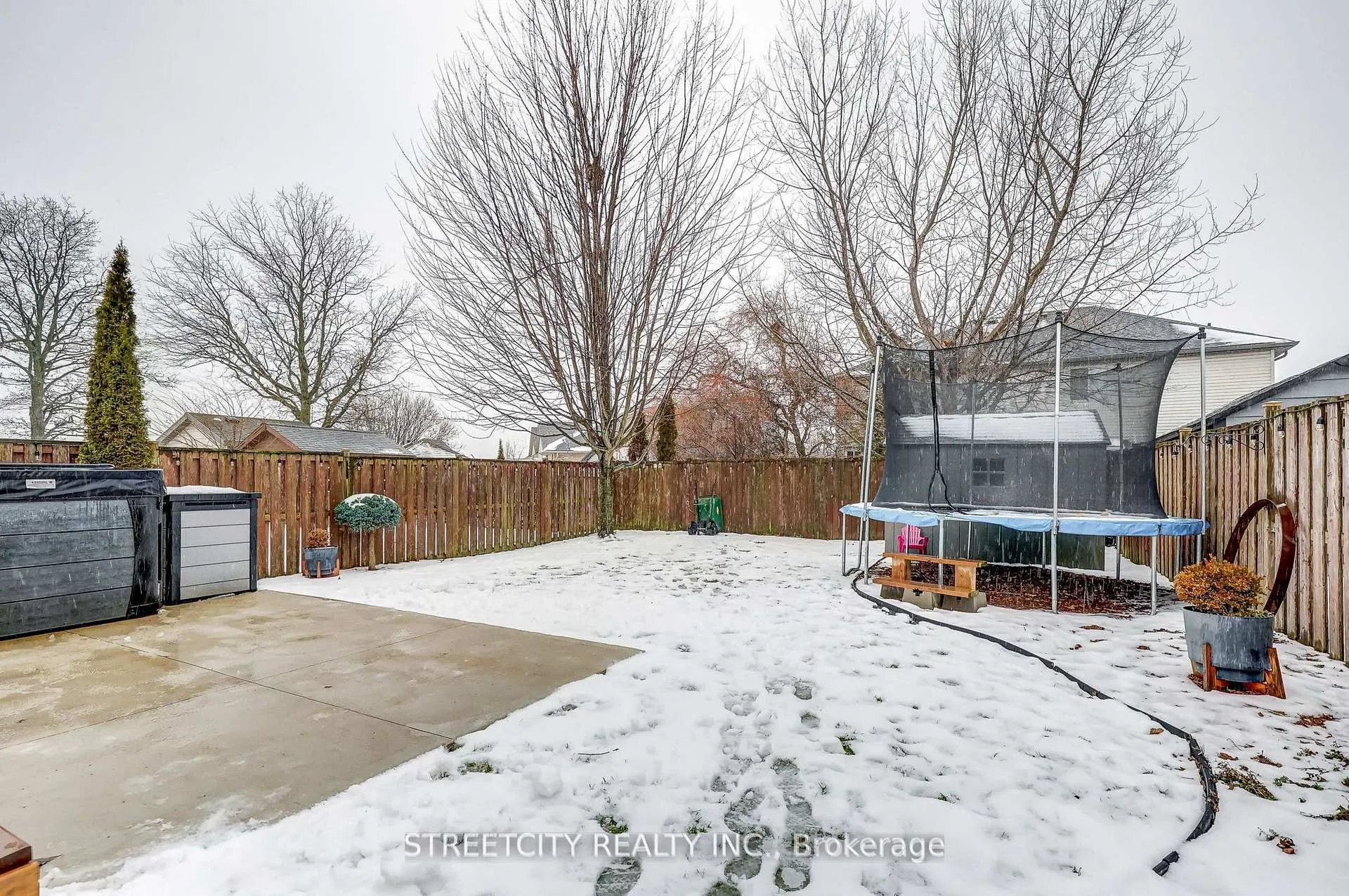 Photo 41 of 105 Penhale Avenue, St. Thomas — HOMEH
