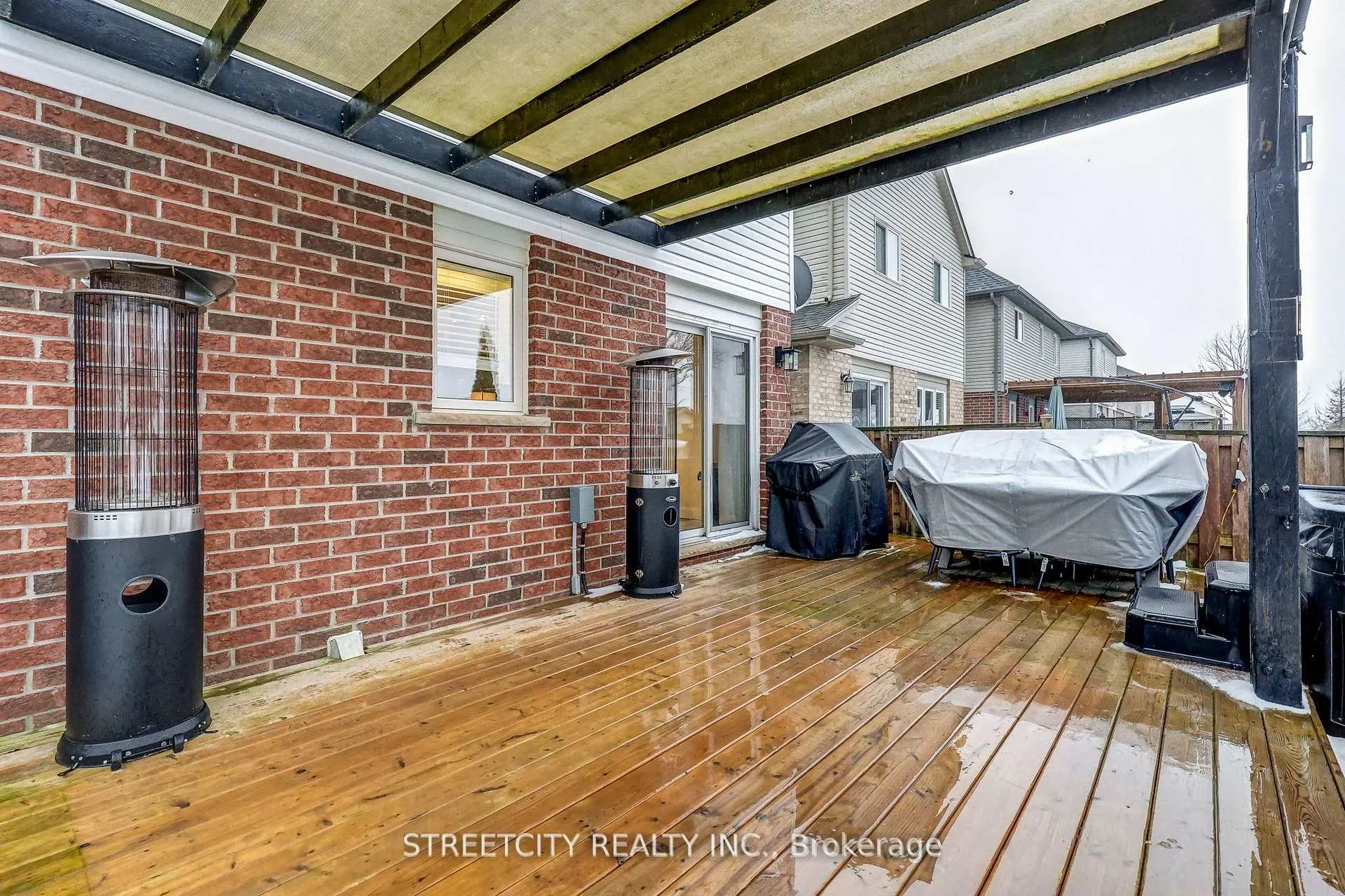 Photo 44 of 105 Penhale Avenue, St. Thomas — HOMEH