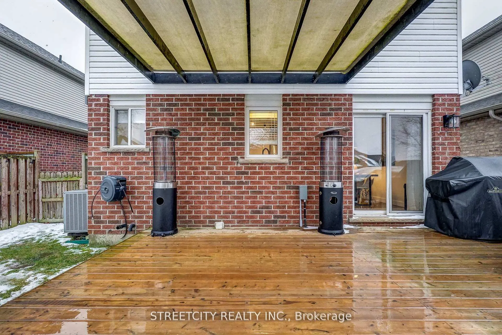 Photo 45 of 105 Penhale Avenue, St. Thomas — HOMEH