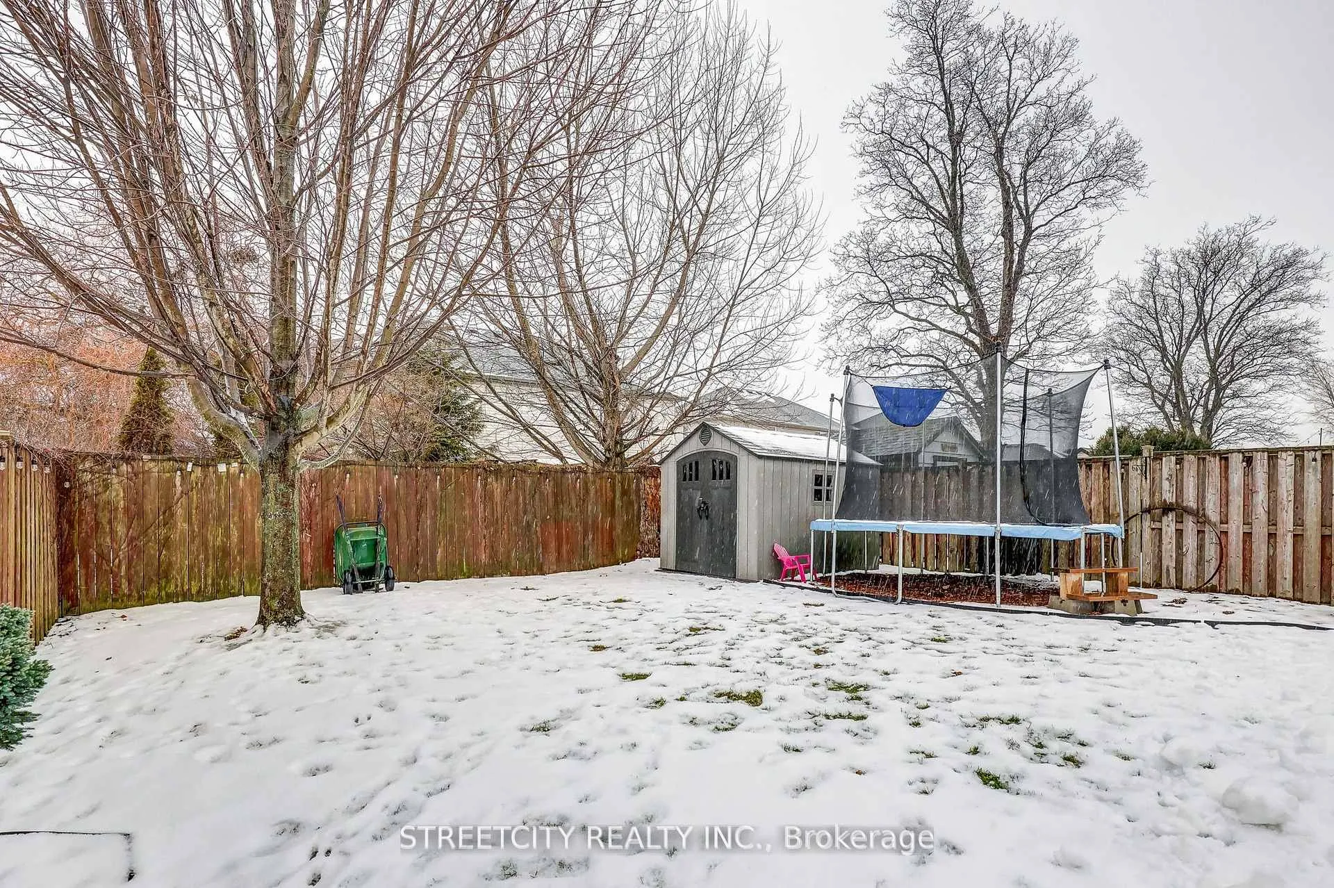 Photo 47 of 105 Penhale Avenue, St. Thomas — HOMEH