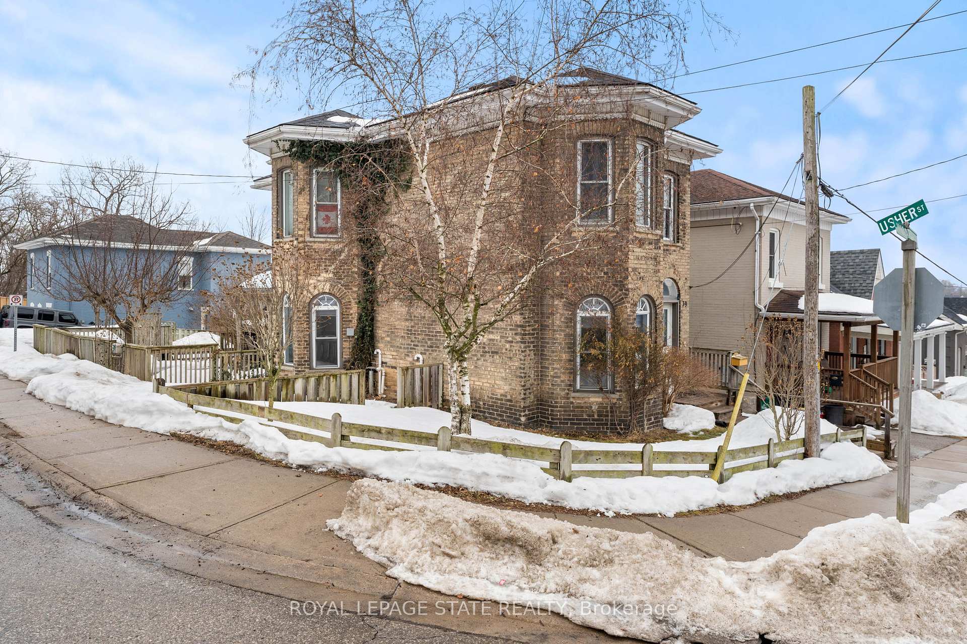 Photo 4 of 39 Niagara Street, Brant, Brantford Twp — HOMEH