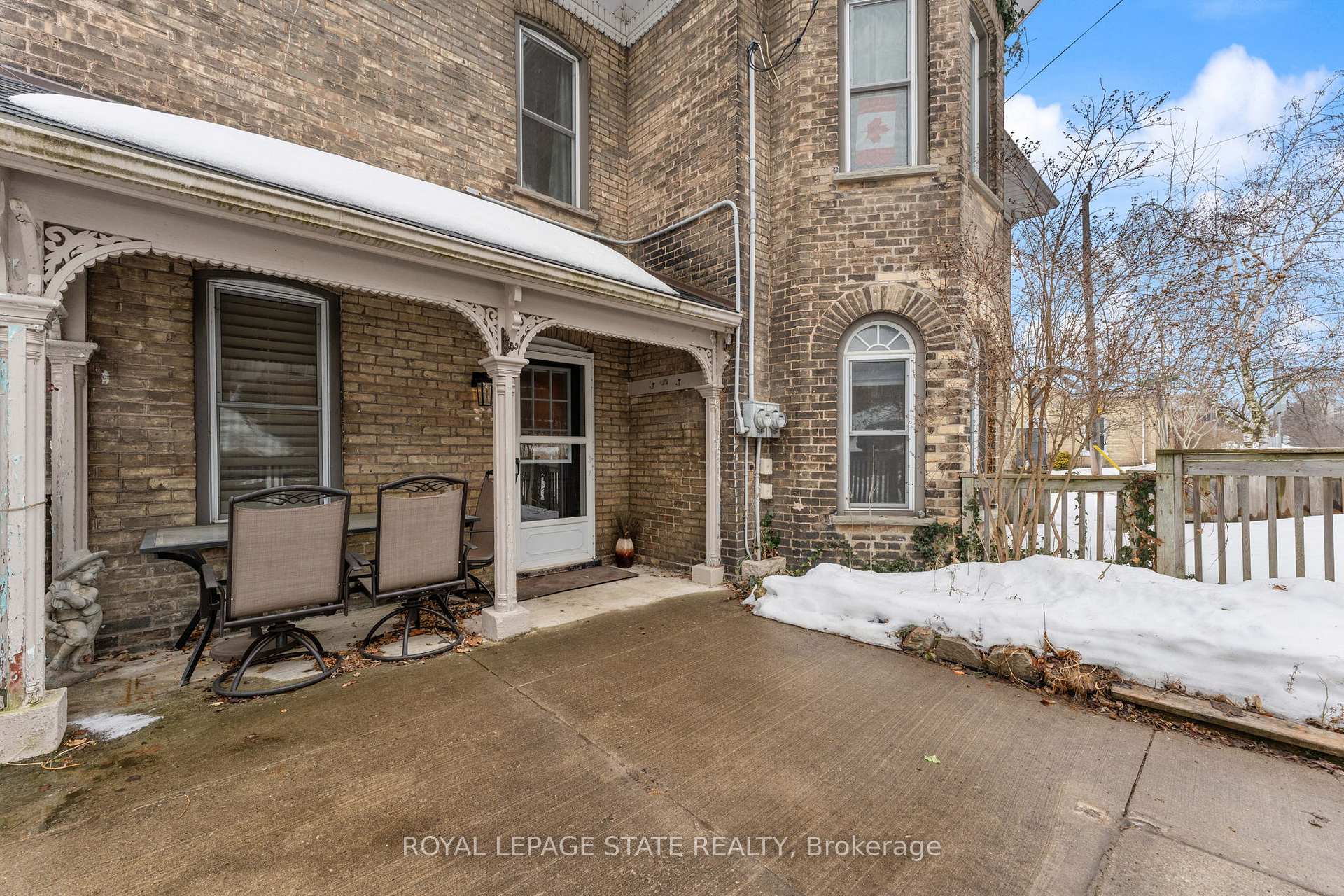 Photo 5 of 39 Niagara Street, Brant, Brantford Twp — HOMEH