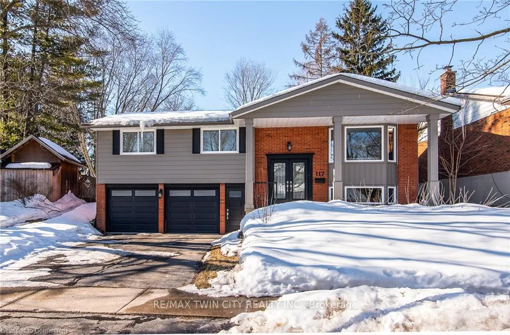 Photo 1 of 117 Candlewood Crescent, Waterloo — HOMEH