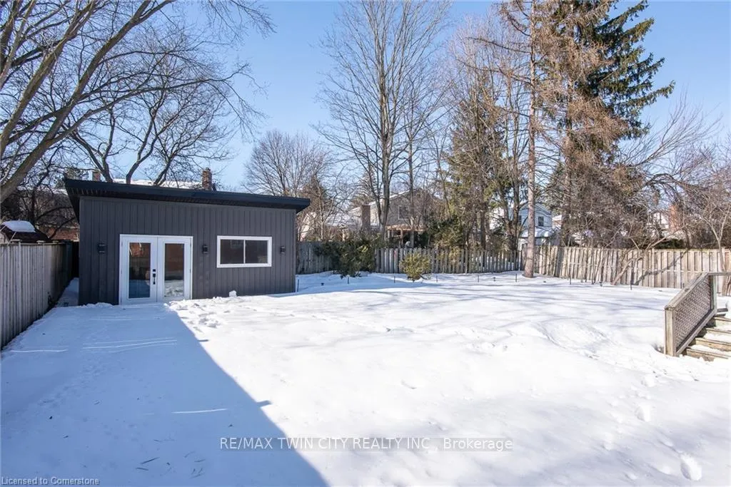 Photo 41 of 117 Candlewood Crescent, Waterloo — HOMEH