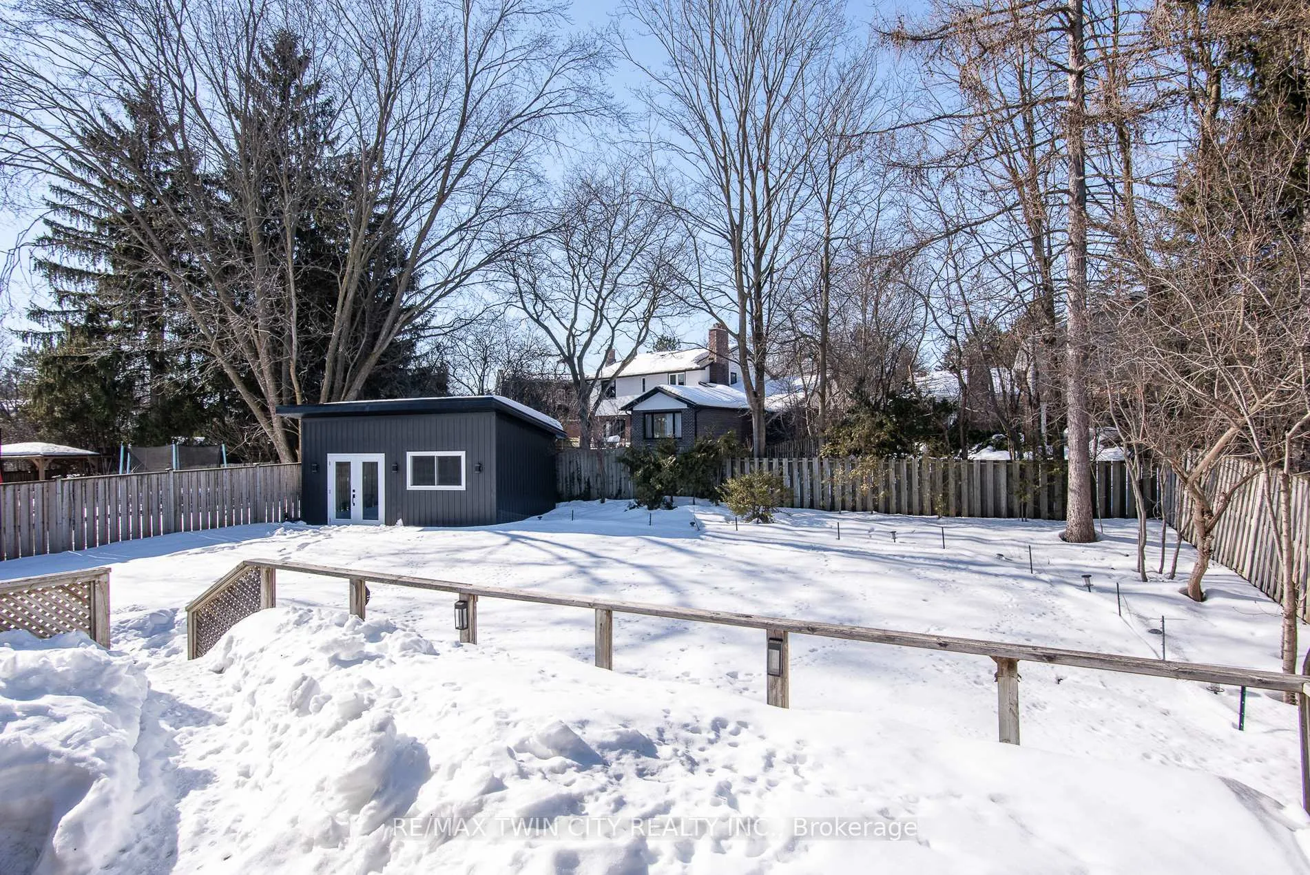 Photo 42 of 117 Candlewood Crescent, Waterloo — HOMEH