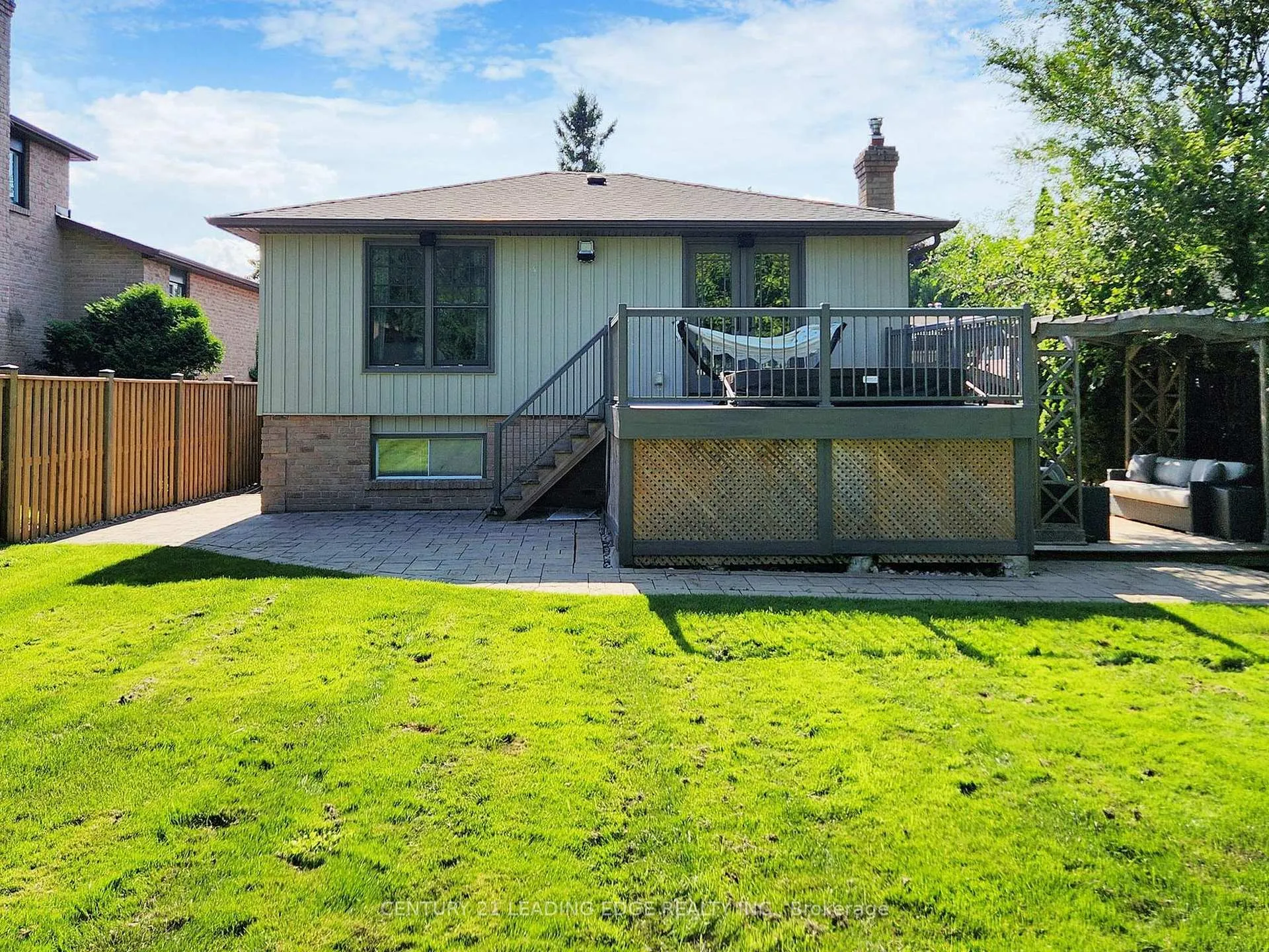 Photo 43 of 115 Walton Drive, Aurora, Aurora Village — HOMEH
