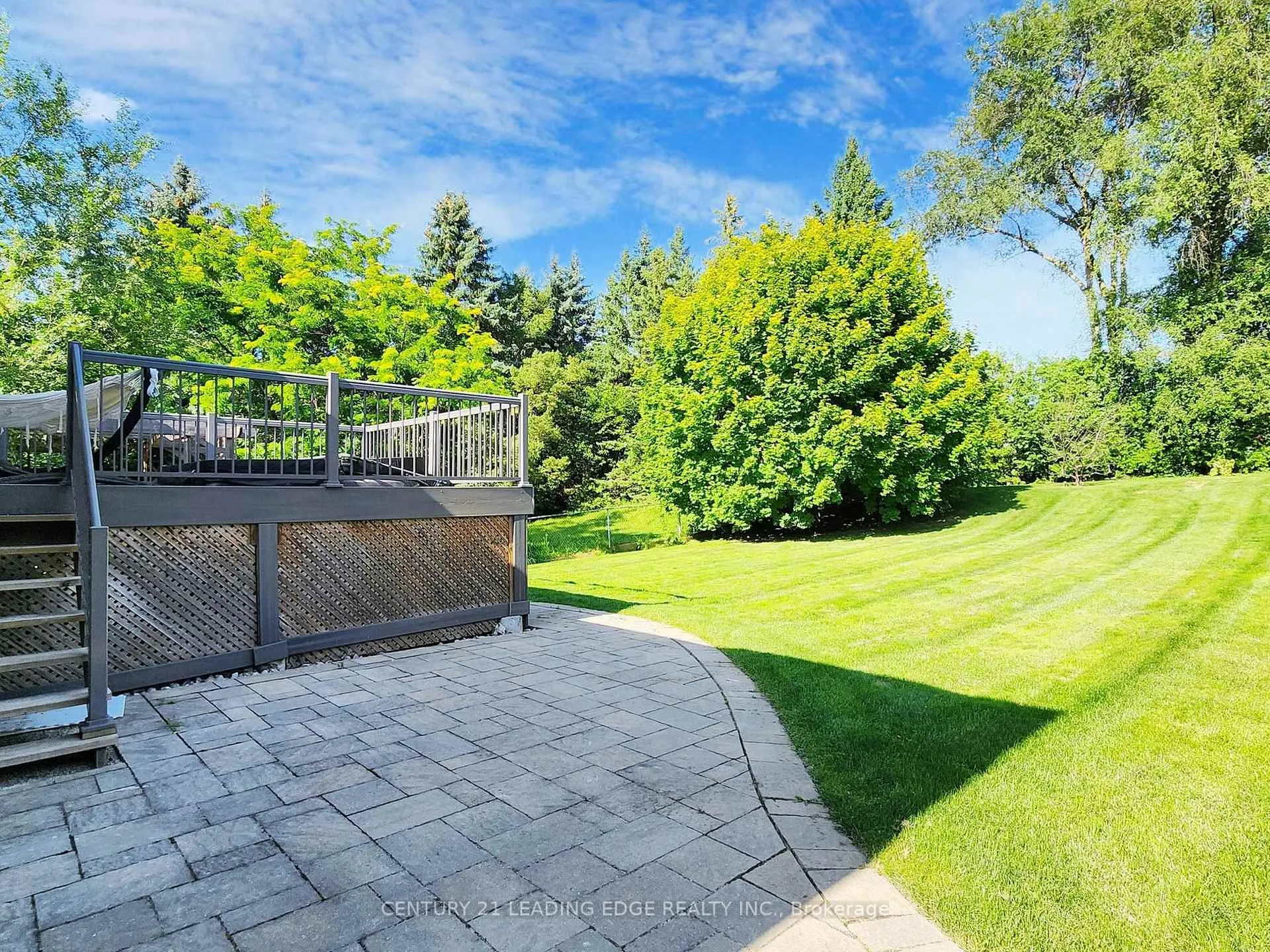 Photo 44 of 115 Walton Drive, Aurora, Aurora Village — HOMEH