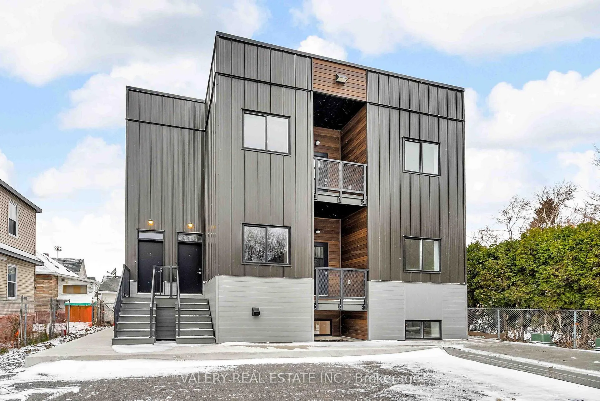 Photo 2 of Unit 2A, 600 Second Street E, Cornwall — HOMEH