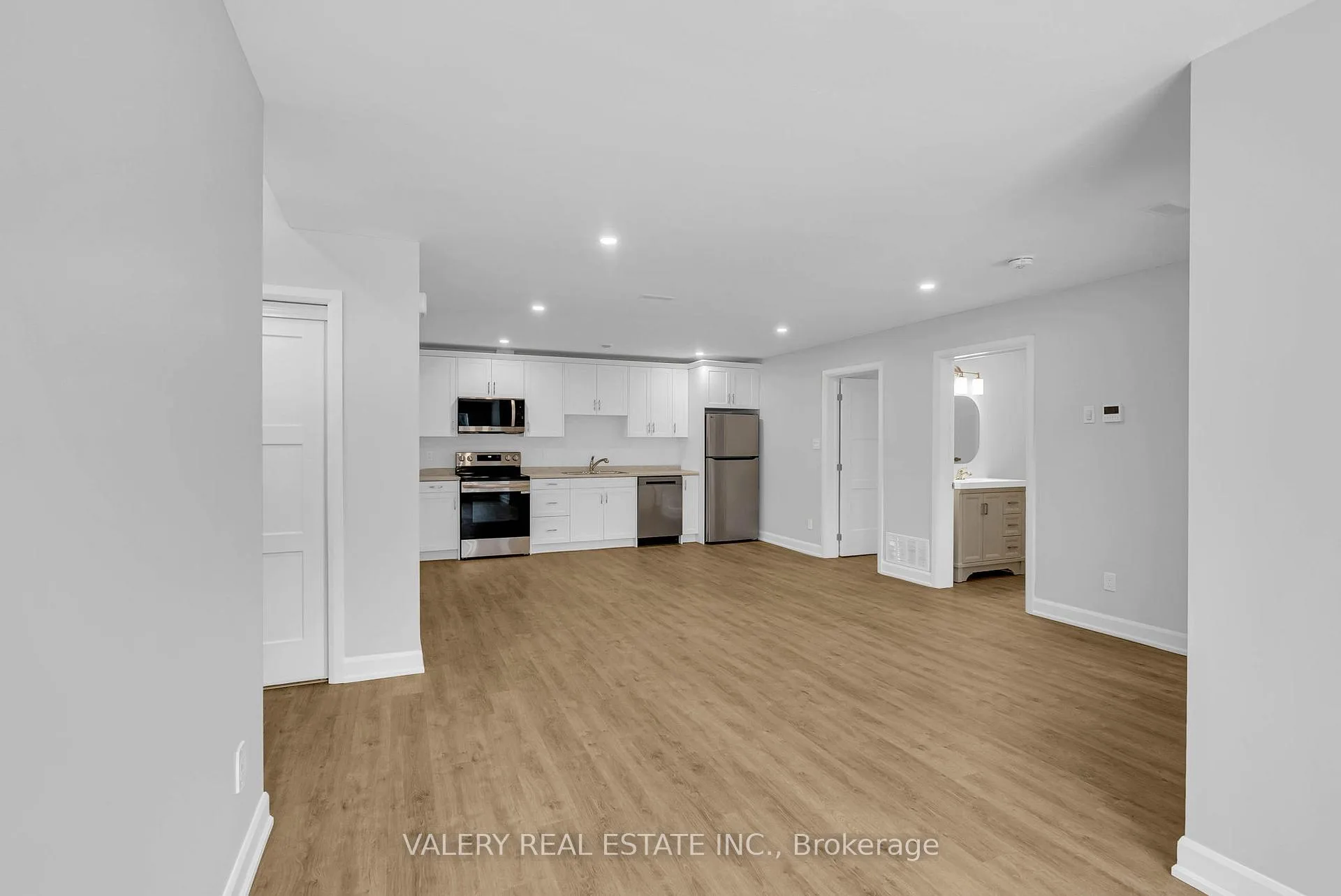 Photo 5 of Unit 2A, 600 Second Street E, Cornwall — HOMEH