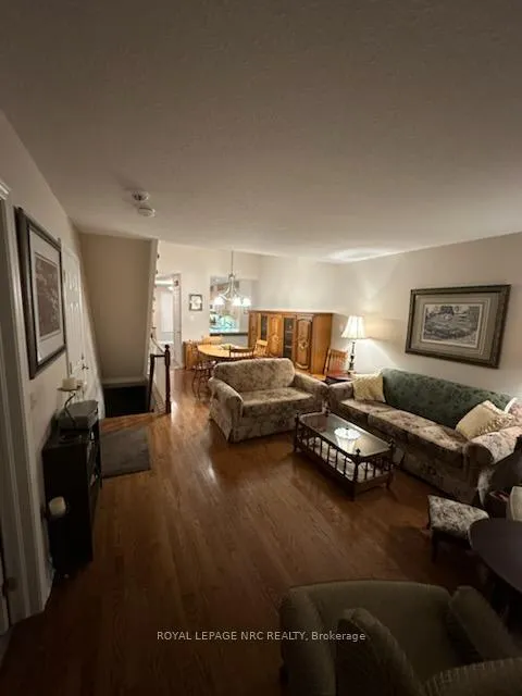 Photo 6 of Unit 2, 10 Pine Street N, Thorold, Thorold Downtown — HOMEH