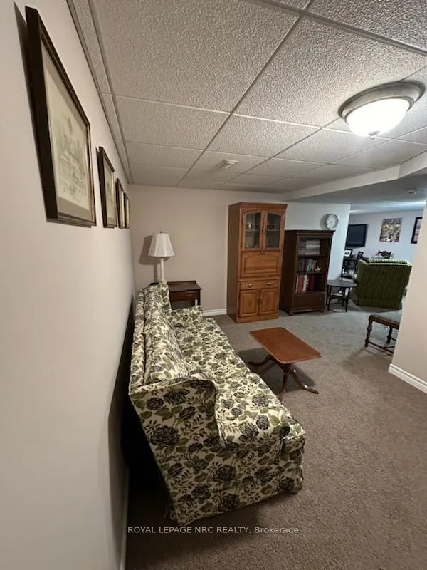 Photo 13 of Unit 2, 10 Pine Street N, Thorold, Thorold Downtown — HOMEH