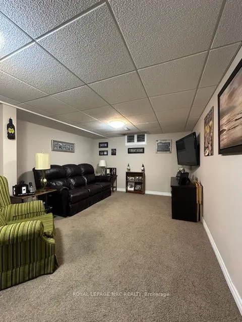 Photo 14 of Unit 2, 10 Pine Street N, Thorold, Thorold Downtown — HOMEH